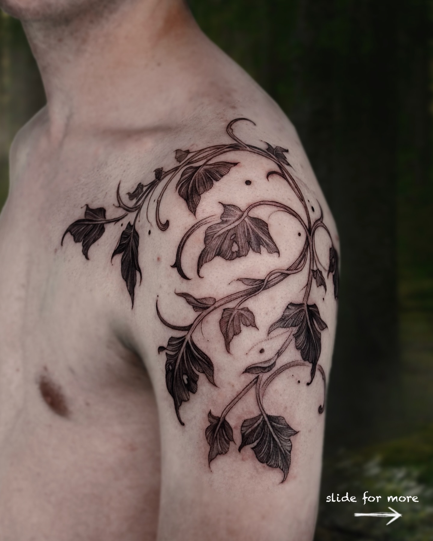 โข ๐๐ฟ๐ โข
๐ ๐ด๐ธ๐ช๐ฑ๐ฆ ๐ง๐ฐ๐ณ ๐ฑ๐ณ๐ฐ๐ค๐ฆ๐ด๐ด ๐ข๐ฏ๐ฅ ๐ฎ๐ฐ๐ณ๐ฆ!
๐๐ฏ๐จ๐ญ๐ช๐ด๐ฉ ๐๐ท๐บ ๐ด๐ฉ๐ฐ๐ถ๐ญ๐ฅ๐ฆ๐ณ ๐ฑ๐ช๐ฆ๐ค๐ฆ ๐ง๐ฐ๐ณ ๐ต๐ฉ๐ฆ ๐ฃ๐ณ๐ข๐ท๐ฆ ๐๐ต๐ฉ๐ข๐ฏ. ๐๐ฉ๐ข๐ฏ๐ฌ ๐บ๐ฐ๐ถ ๐ง๐ฐ๐ณ ๐ค๐ฉ๐ฐ๐ฐ๐ด๐ช๐ฏ๐จ ๐ฎ๐ฆ ๐ต๐ฐ ๐ฅ๐ฐ ๐บ๐ฐ๐ถ๐ณ ๐ง๐ช๐ณ๐ด๐ต ๐ต๐ข๐ต๐ต๐ฐ๐ฐ, ๐ช๐ต ๐ธ๐ข๐ด ๐ข๐ฏ ๐ฉ๐ฐ๐ฏ๐ฐ๐ถ๐ณ ๐จ๐ฆ๐ต๐ต๐ช๐ฏ๐จ ๐ต๐ฐ ๐ฎ๐ฆ๐ฆ๐ต ๐ข๐ฏ๐ฅ ๐ต๐ข๐ต๐ต๐ฐ๐ฐ ๐บ๐ฐ๐ถ :)
๐ ๐๐ฐ๐ฐ๐ฌ๐ช๐ฏ๐จ๐ด ๐ข๐ณ๐ฆ ๐ฏ๐ฐ๐ธ ๐ฐ๐ฑ๐ฆ๐ฏ ๐ง๐ฐ๐ณ ๐๐ถ๐ญ๐บ ๐ข๐ฏ๐ฅ ๐'๐ฅ ๐ญ๐ฐ๐ท๐ฆ ๐ต๐ฐ ๐ธ๐ฐ๐ณ๐ฌ ๐ฐ๐ฏ ๐บ๐ฐ๐ถ๐ณ ๐ช๐ฅ๐ฆ๐ข๐ด - ๐ฑ๐ญ๐ฆ๐ข๐ด๐ฆ ๐ง๐ช๐ญ๐ญ ๐ถ๐ฑ ๐ต๐ฉ๐ฆ ๐ง๐ฐ๐ณ๐ฎ (๐ญ๐ช๐ฏ๐ฌ ๐ช๐ฏ ๐ฎ๐บ ๐ฃ๐ช๐ฐ) ๐ฐ๐ณ ๐ฆ๐ฎ๐ข๐ช๐ญ ๐ฎ๐ฆ ๐ข๐ต ๐ค๐ฐ๐ฏ๐ต๐ข๐ค๐ต@๐ฑ๐ข๐ฐ๐ญ๐ข๐ง๐ข๐บ.๐ค๐ฐ๐ฎ
๐ ๐๐ฉ๐ข๐ฏ๐ฌ ๐บ๐ฐ๐ถ ๐ง๐ฐ๐ณ ๐ด๐ถ๐ฑ๐ฑ๐ฐ๐ณ๐ต๐ช๐ฏ๐จ ๐ฎ๐ฆ & ๐ฎ๐บ ๐ข๐ณ๐ต
Done at my studio @sanctuarink with the best @elitetattooofficial needles ๐
#fantasytattoo #dragontattoo #botanicaltattoo #londontattoo #tattooartist #darkfantasy #darktattoos #shouldertattoo #freehandtattoo #naturetattoo #fairytattoo