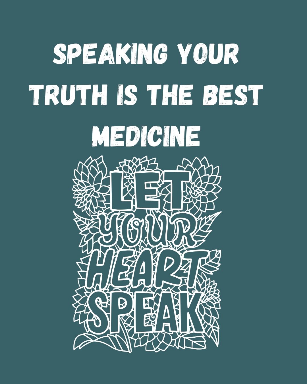 As a functional nutrition counselor/health coach with an extensive background as a mental health counselor, being present, receptive and listening to people, seeing them in their uniqueness, and providing a safe place to let them speak their truth is the medicine I believe we need more of in this world.
I provide a safe, confidential space where clients can speak their truth as they heal from the trauma of their childhood and lived experiences, perhaps even the medical trauma and gaslighting that often happens to chronically ill women. I believe we all have traumas. Some are big T’s and some small.
If we can become aware of some of the subconscious conditioning and programming we experienced early in our lives we may come to understand how to be gentler with ourselves and better able to reparent the hurt and stuck places inside of us with tenderness and care. This is often the mindset work that needs to be done when doing any kind of healing work, especially if you find that negative critical voice running the show more often than you'd like.
I am well versed in the functional imbalances of the digestive system and the interconnectedness of disease dynamics and the core lifestyle skills need to bring the body back into balance. I help clients reduce systemic inflammation, and calm the immune system while assessing for nutritional insufficiencies and working toward a sold nutritional infrastructure that supports health transformation by dismantling dysfunction. Healing mindset and emotional related issues rooted in unconscious conditioning is equally as important. For people with thyroid issues, remember this mantra. “Am I speaking my truth?!”