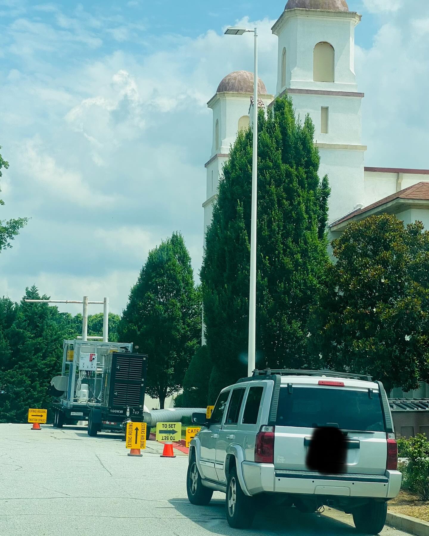 Today we cater one of my favorite studios and one of the oldest with a real Hollywood vibe 😍