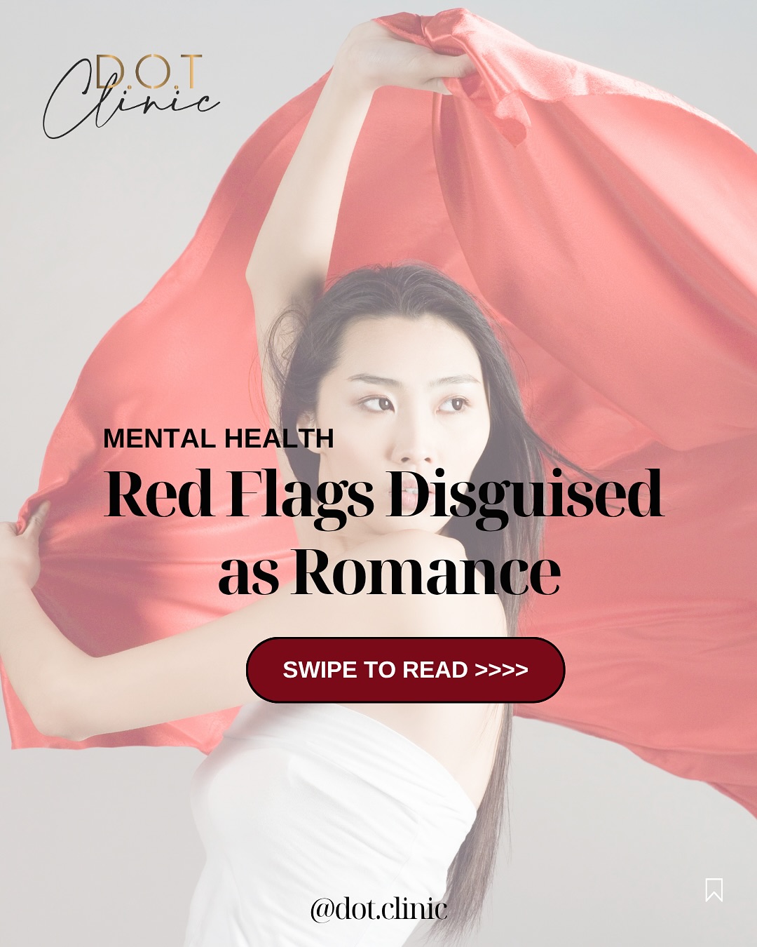 Sometimes red flags come disguised as romance love bombing, jealousy framed as “caring,” or control dressed up as protection. Don’t confuse intensity with intimacy.
⠀⠀⠀⠀⠀⠀⠀⠀⠀⠀⠀⠀⠀⠀⠀⠀⠀⠀⠀⠀⠀⠀⠀⠀⠀⠀⠀⠀⠀⠀
#mentalhealth #relationships #redflags #toxic #lovebombing #therapy #selfworth
