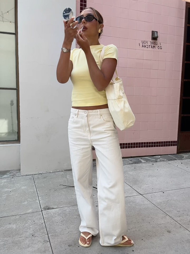 Style image posted by goodamerican Style image posted by goodamerican