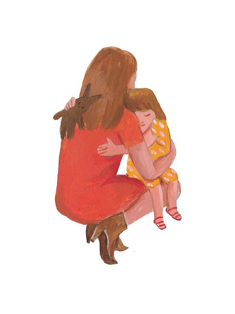 Un 2e extrait de « Même quand tu ne me vois pas » à paraître à la rentrée. Un bon câlin avant de se quitter le matin, c’est le secret pour passer une bonne journée, non ? Peinture de @hualing_xu pour un album écrit par Claire Wyniecki de @choeurcoeur et des photos de @marin.guerinat. Affaire à suivre !
#letageredubas #albumjeunesse #memequandtunemevoispas #clairewyniecki #hualingxu #marineguerinat #aparaitre #lienparentenfant #litteraturejeunesse #harmoniamundi #editionindependante