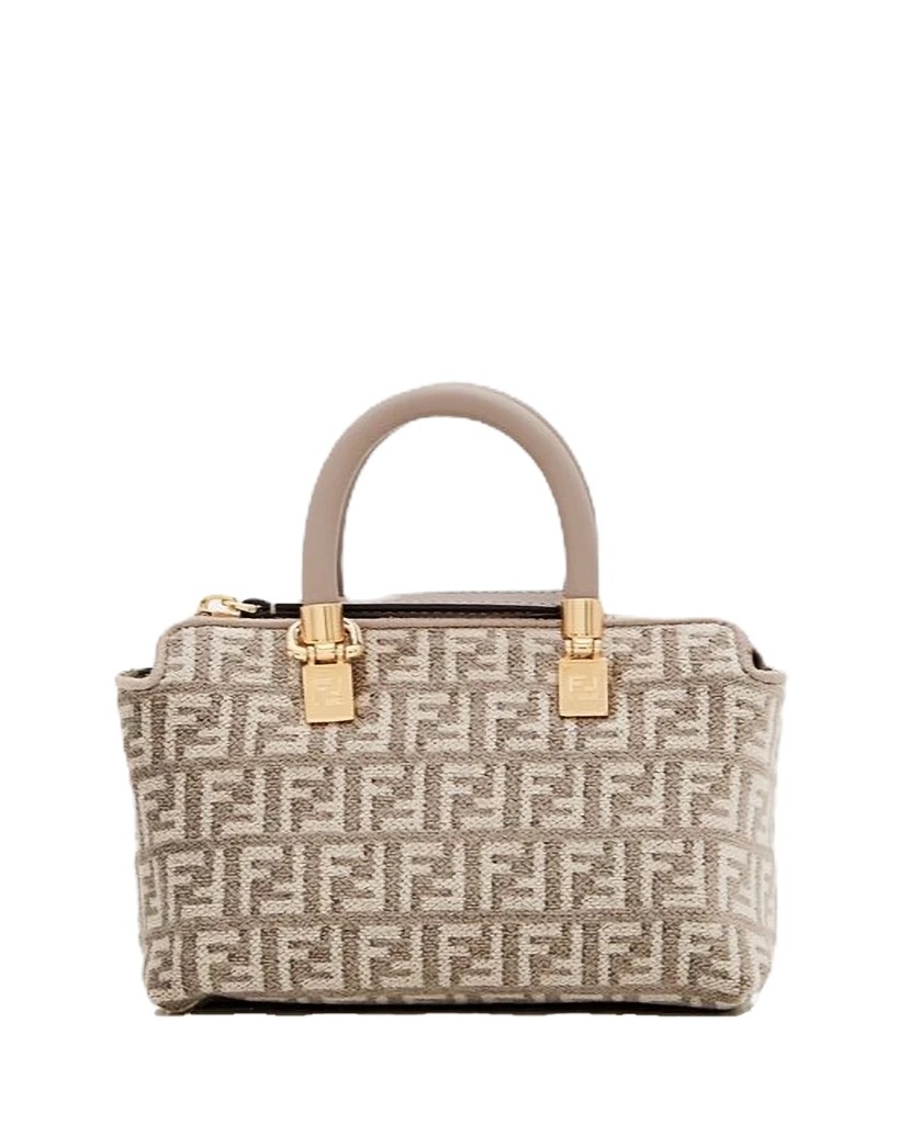 ✨ Step into timeless style with the Fendi Chenille By The Way Mini Bag in classic Grey! ✨
Made in Italy, this structured mini bauletto bag features luxurious chenille with the iconic all-over FF monogram. Complete with leather top handles, a shoulder strap, and gold-tone hardware, it's the perfect blend of elegance and everyday function.
👜 Dimensions: 17.8 cm (L) × 11.5 cm (H) × 8.9 cm (W)
🪝 Handle Drop: 7.6 cm | Shoulder Strap Drop: 57.2 cm
💎 Brand new & 100% authentic, arriving in its original packaging
Now available on Luxport at an exclusive price of S$1,871.20 (Originally S$2,339.00).
Carry confidence — shop the link in bio! 🔗