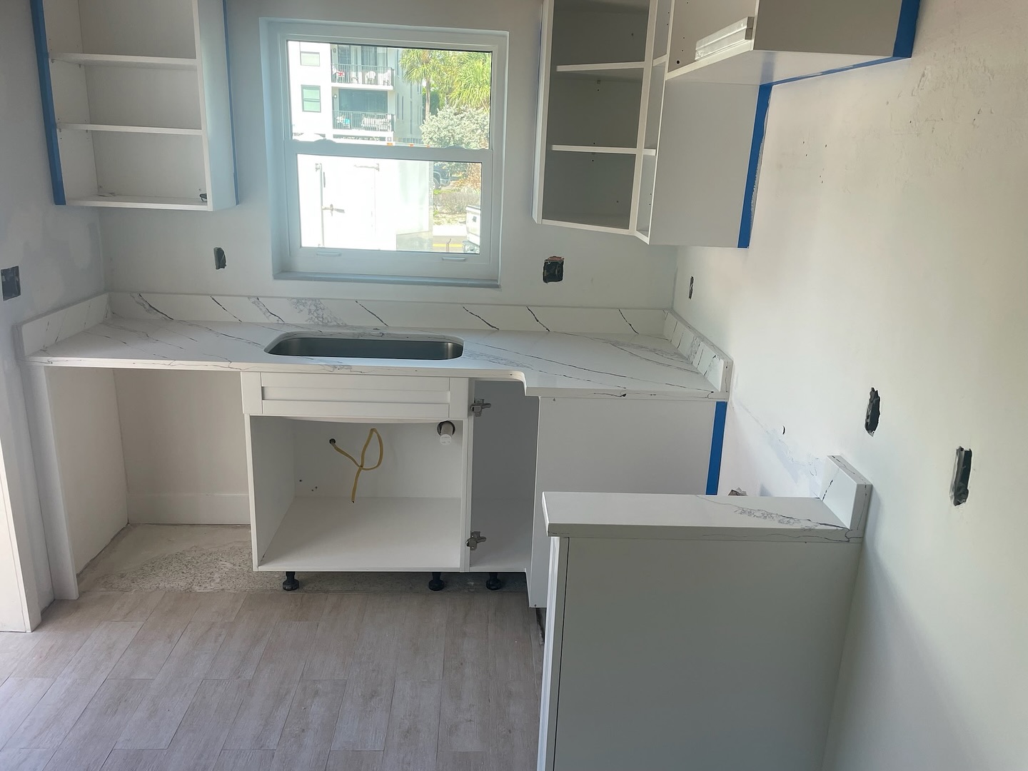 Make It a Makeover Monday!
New week, fresh look! ✨ Upgrade your kitchen or bathroom with our high-quality granite, quartz, marble, and quartzite countertops – expertly crafted to add elegance and durability to your home.
🛠 Over 15 years of experience
📐 Custom designs and waterfall edges
📍 Local, family-owned business you can trust
📲 Call or text us at 813-786-7399 or 813-391-0764
Your dream project starts today!
#MakeoverMonday #StoneCountertops #GraniteExperts #QuartzDesign #MarbleMagic #QuartziteStyle #HomeUpgrades #ElegantMarbleAndGranite #TampaRemodel #LuxuryCountertops #KitchenInspo #BathroomGoals