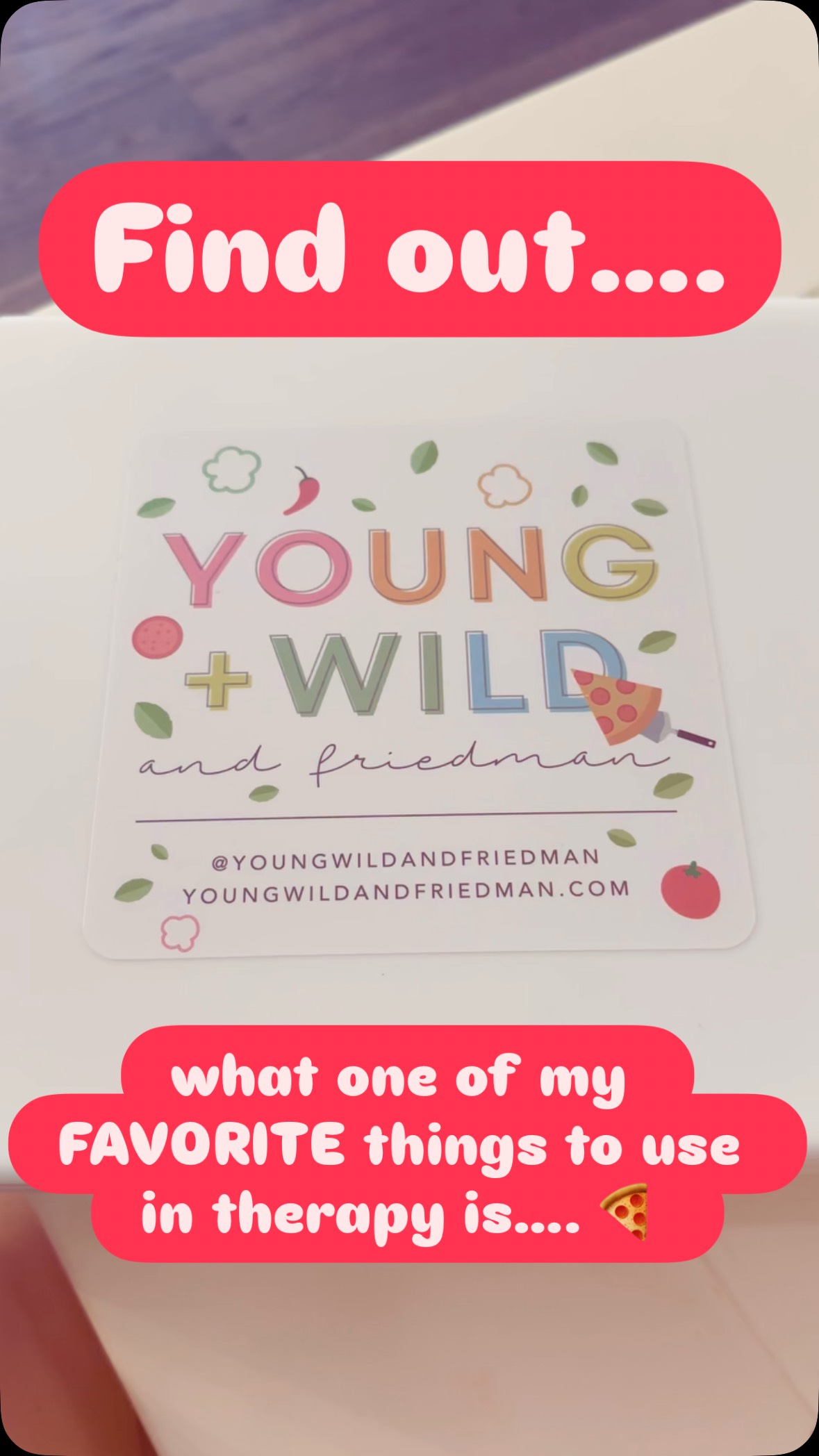 Playdough kits are always a yes! The amount of goals that you can target with one toy is unmatched plus you get a big dose of sensory input. We love these kits by @youngwildandfriedman! I’ve personally bought about 12 kits for my own kids and tell them everyone about them because they are just so good! This is their pizza kit and so many of my clients loved using it this week. 🍕
#bagwellspeechtherapy #pediatricspeechie #privatespeechtherapy #mislp #speechtherapy #slp #speechandlanguage #pediatricslp #playtherapy #slpideas #youngwildandfriedman #playdough