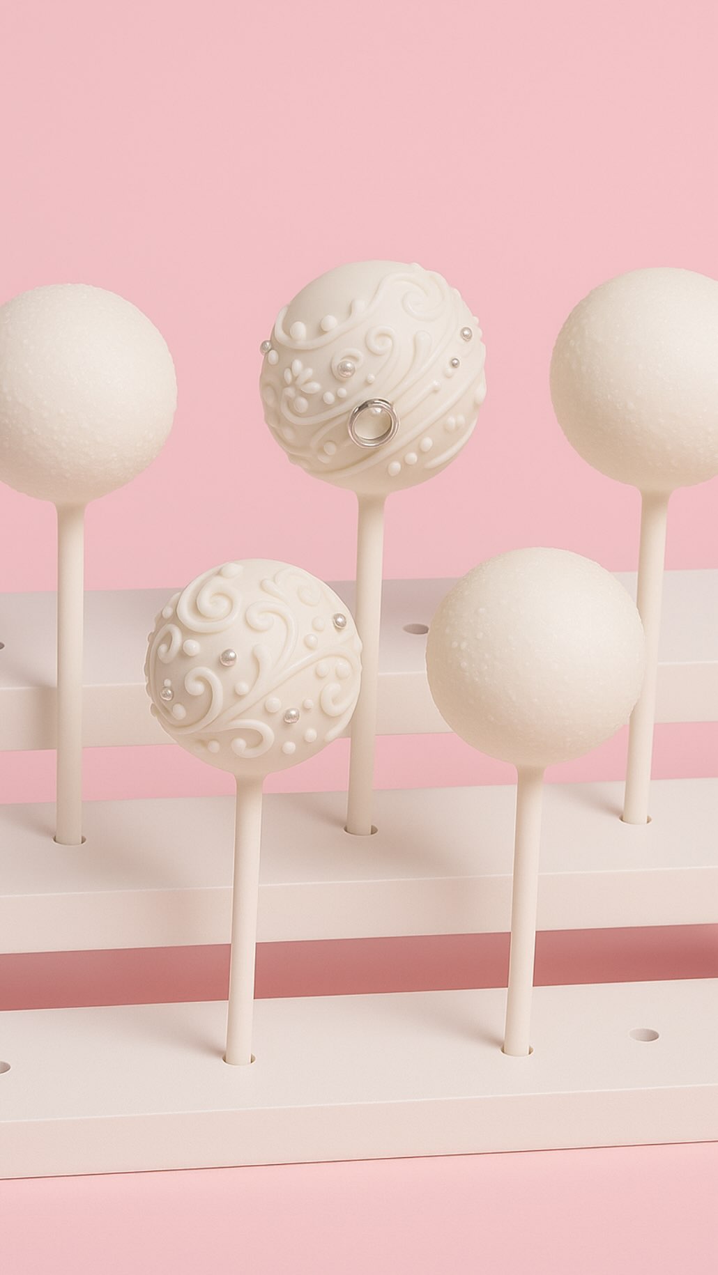 WHY I DON’T NEGOTIATE MY PRICES (Spoiler: It’s not because I’m rude, it’s because I’m standing on business!) … READ BELOW👇🏼
🍭 Because “just cake in a ball” doesn’t take 3 hours to decorate.
💼 Because this is a business, not a bake sale.
⏰ Because my time, talent, and tools aren’t free.
🧁 Because you’re getting a custom product, not a Costco tray.
👩🍳 Because I’ve spent years perfecting my craft — and that’s priceless.
🎯 Because every detail is intentional, from the flavor to the bow.
✨ Because if you want luxury treats, you pay luxury prices.
💝 Because I pour love into every single order, unconditionally.
🧾 Because my ingredients aren’t on clearance — and neither am I.
📦 Because value isn’t just what you pay — it’s what you experience.
You’re not just paying for custom dipped treats, you’re paying for attention to detail, high quality products, high quality taste, and your vision coming to life. 🩷
•
•
Order with me at www.thesweetsideofgi.com 🤍
•
#igreels #trending #cakepops #treatmaker #smallbusinessowner