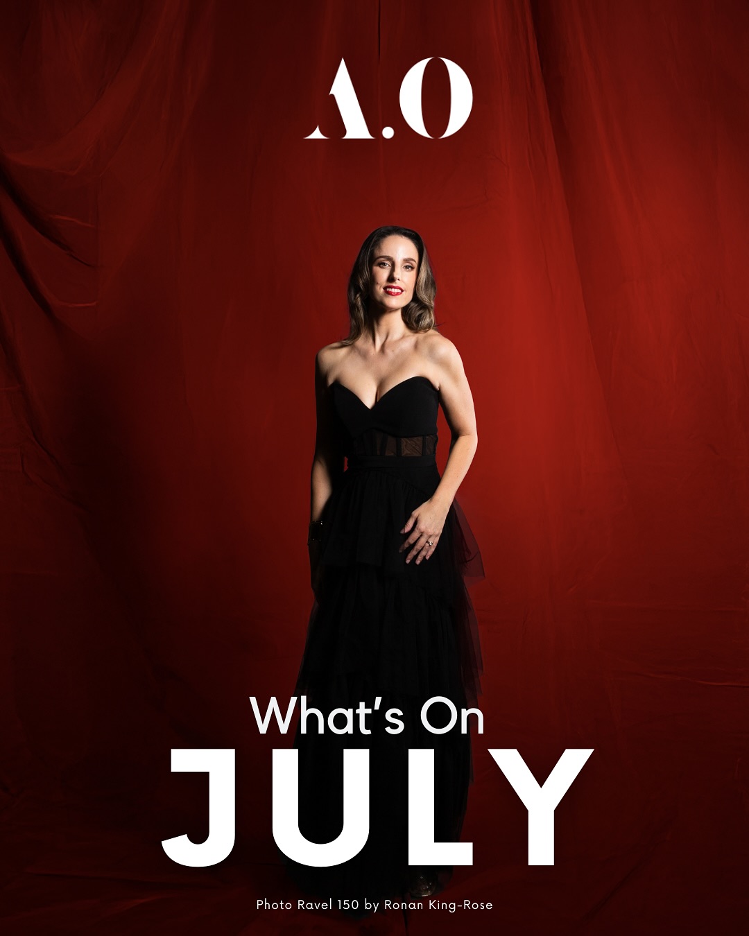 What’s on July 2025! 🎭
Check out some of the opera events happening in July. Let us know which one you are most excited for!
📸 @rkrphotog @voxalis_au
#opera #artsong #recital #concert #australia #ravel #mozart #bizet #britten