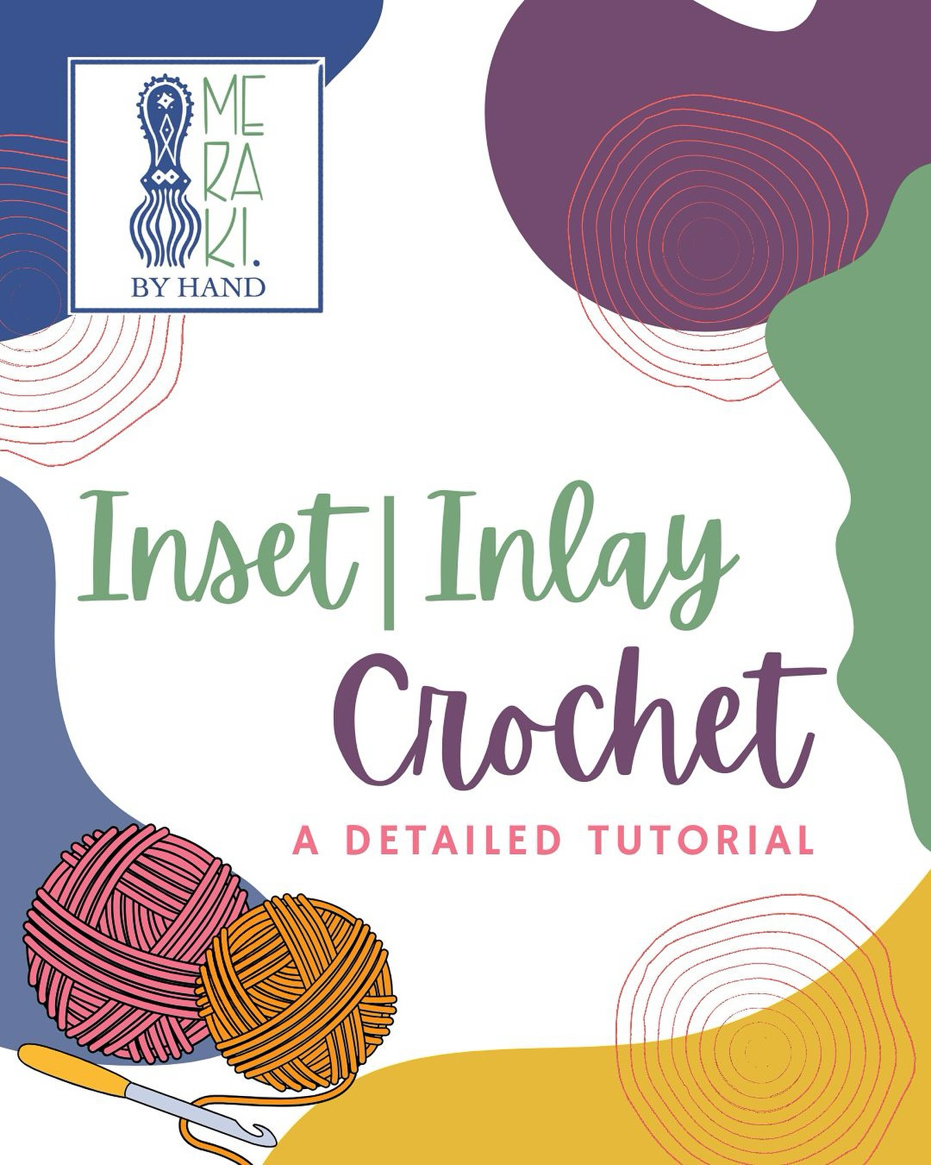 🧶✨ Ever wanted to crochet clean, bold designs without floats or tangled yarn?
Inset crochet is a game-changer! This technique lets you switch colours seamlessly within rows—perfect for lettering, motifs, and graphic patterns.
Watch the new tutorial now and give it a go!
(Link in bio)
Tag me if you try it out—I’d love to see your creations 💕
#InsetCrochet #CrochetTutorial #ColourworkCrochet #SlowCraft #CrochetTechnique #LearnToCrochet #HandmadeWithLove #CrochetInspiration #ModernCrochet #CraftWithLove #crochet #crochetpattern #newtechniques #handmade #crafttechniques #handmade #slowmade #makerthreads #makerstories #makersofinstagram #makersgonnamake #crochetprojects #merakibyhand #crochetmaker #variegatedyarn #bespokegifts #maker #crochetmakernafisa #NafisaNandiniCrishna
