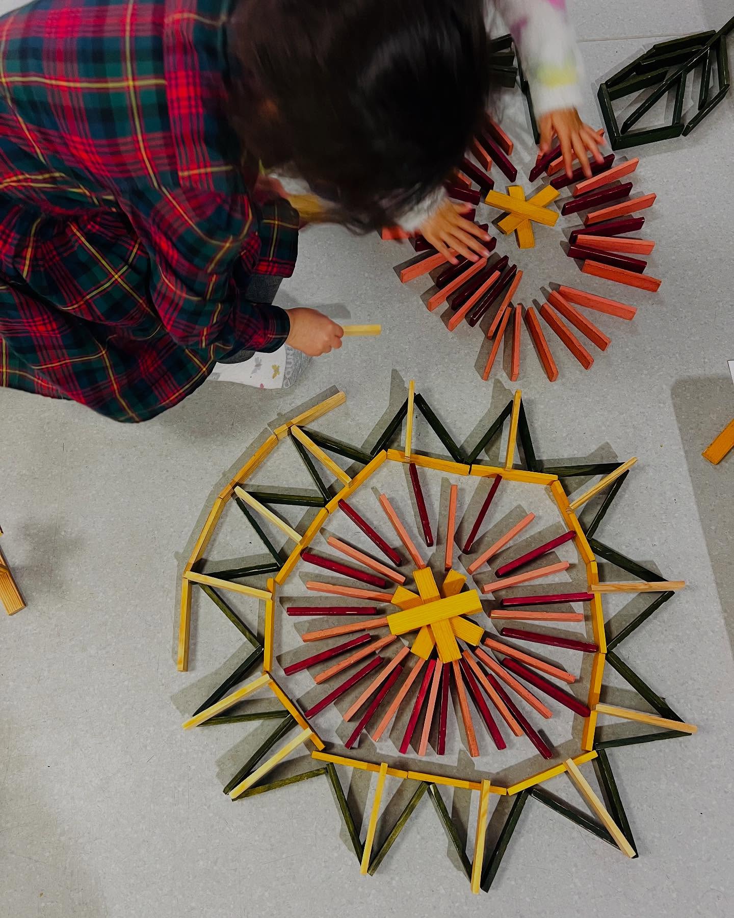 Introduction to design and symmetry 🤩