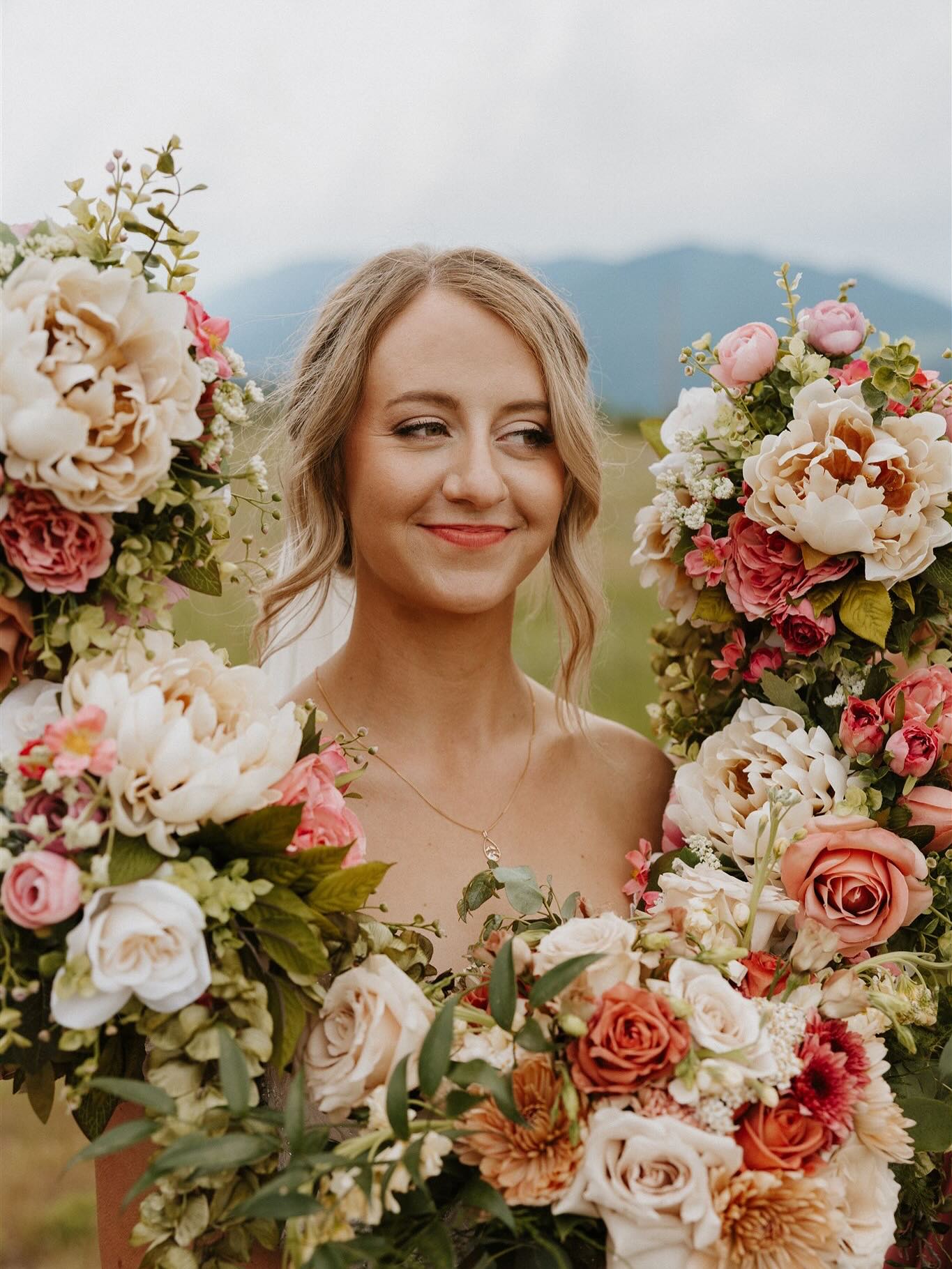 Mr. And Mrs. Halm everyone! 06.21.2025.