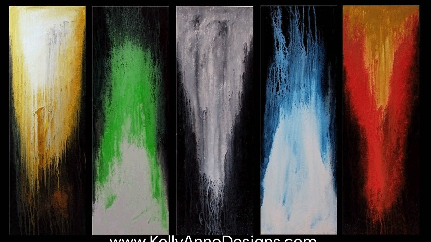 Shop my summer sale! 30% off! Free shipping in CAN & US https://etsy.me/3ZZ7CHT #etsy #kellyannedesigns #etsyfinds #etsygifts #etsysale #etsycoupon #shopsmall #canadianart #originalpainting
#custompaintings #paintingsforsale #canadianartist #wallartwork #summersale #originalart #abstractart #customart