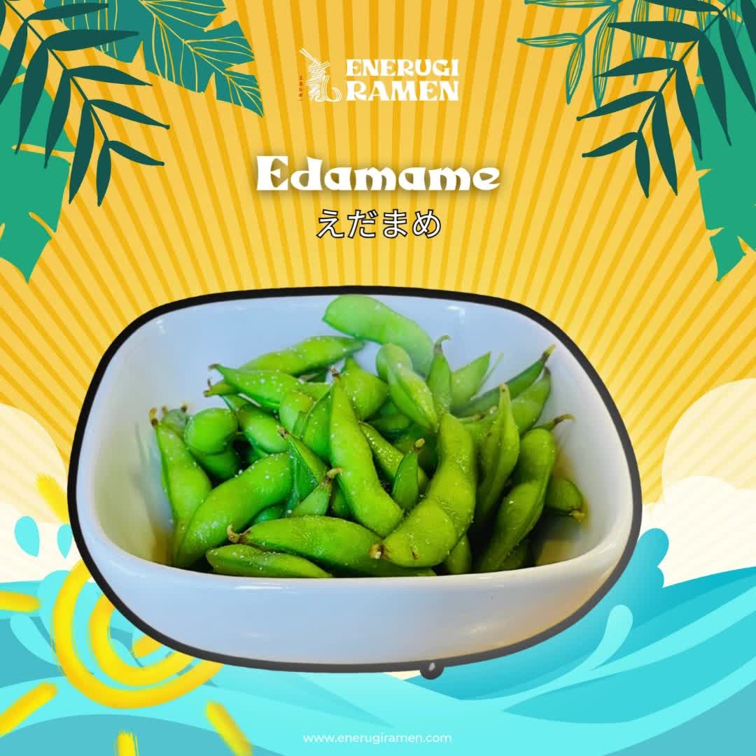 🍜Try one of our special starters to pair with your Ramens!
📌Don't forget to leave us a Google or Yelp review and get a FREE MOCHI ICE CREAM!
#fyp #japaneseramen #greenpoint #brooklyn #enerugiramen #starters #sidedish