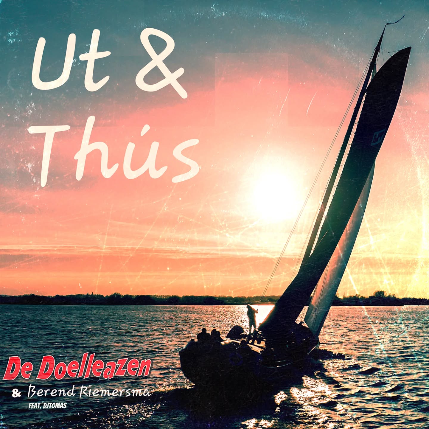 UT & THUS🔥
Daar is hij dan, onze nieuwe single Ut & Thús! Een prachtige samenwerking met De Doelleazen en Tomas Odenkirchen.
Plug & promotie: Annerike Plugger
Nu beluisteren op de streamingsdiensten!