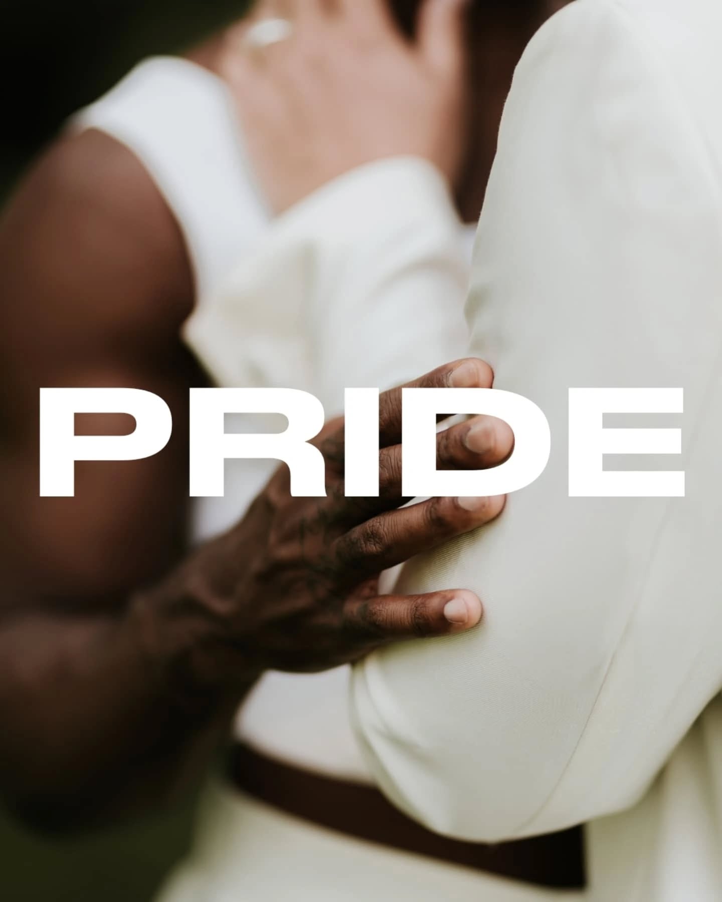 Happy pride everyone, but please don't forget that it isn't just suddenly over. 🌈✌🏼