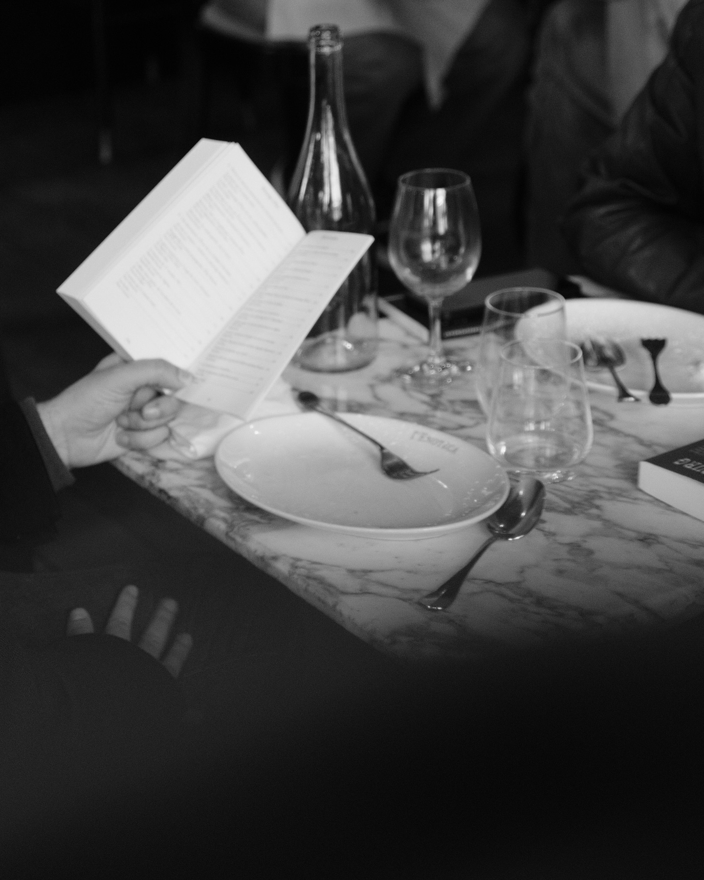 Un beau mercredi soir est en route!
.
#lenoteca #paris4ème