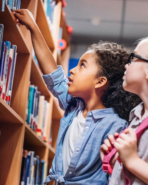 📚✨ New on the blog!
Librarian Erin Gambrill shares why cultural education matters, especially for elementary and middle schoolers. From diverse books to inclusive spaces, she highlights how libraries can help every child feel seen and celebrated. 🌍❤️
👉 Read the full blog here: https://cicau.org/062725.html
National Summer Reading Programs
Collaborative Summer Learning Program (CSLP): https://www.cslpreads.org/
iRead: https://www.ireadprogram.org/
#CulturalEducation #DiverseBooks #InclusiveLearning #CICAU #RepresentationMatters #GlobalCitizenship #LibraryLove