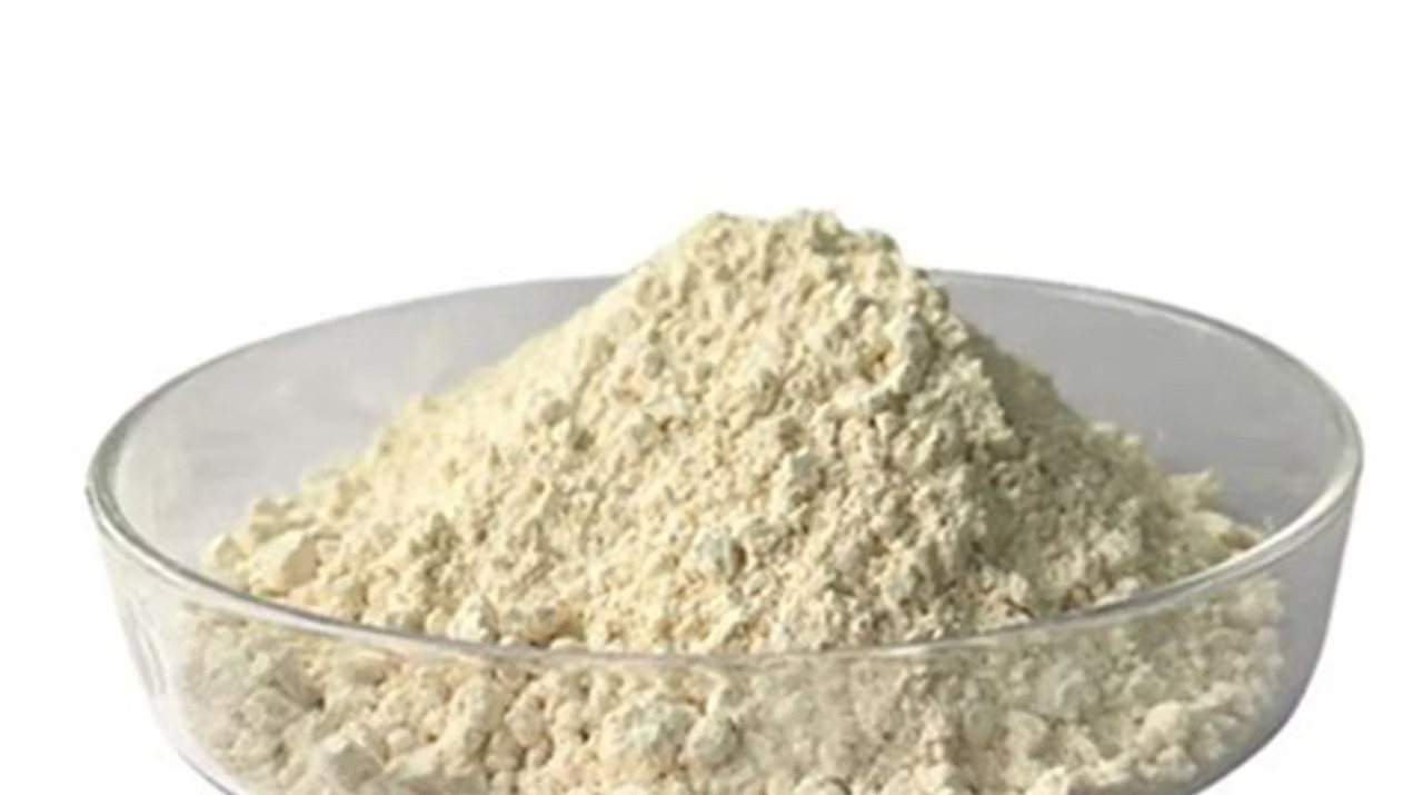 Yeast β-glucan with purity 70% #foodybio #betaglucan #yeastbetaglucan #yeast