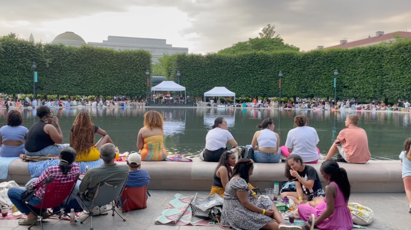 🌟🎶 Ready to take your event to the next level? Discover how live music transforms the atmosphere and creates unforgettable experiences! Join us in exploring the magic of live performances at Tobago Bay! 🚀🎉 Link in bio for more insights. #LiveMusic #EventPlanning #TobagoBay #MemorableMoments #MusicMatters #EventExperience #EnhanceYourEvent #GoodVibesOnly #CelebrateWithUs #TobagoBayEvents