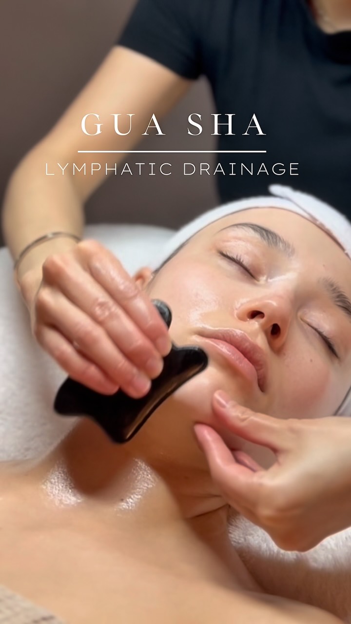 Experience the healing power of our Gua Sha Lymphatic Drainage Facial - for skin that feels refreshed, lifted, and deeply relaxed.
Benefits 🫧
1. Boosts circulation - Promotes healthy blood flow for a radiant glow.
2. Reduces puffiness - Helps drain lymphatic fluid and sculpt the face.
3. Relieves muscle tension - Eases tight facial muscles and jaw tension.
4. Improves product absorption - Enhances the effect of skincare products.
5. Firms and lifts - Stimulates collagen for a more toned appearance.
☑︎ To book your appointment please click our "BOOK NOW" button on our profile. If you have any questions, contact at info@ricozybeauty.com.
☑︎ 300 E Colorado Blvd, Unit 241, Studio 409, Pasadena CA 91101 (Located inside Salon Republic Pasadena at The Paseo)
#facial #holisticfacial #skincare #guasha #guashafacial #facesculpting #hydrafacial #glassskin #oxygenfacial #lymphaticdrainage #scalpmassage #esthetician #pasadena #RicozyBeauty #treatyourself #フェイシャル #パサデナ #ロサンゼルス #カリフォルニア #アメリカ