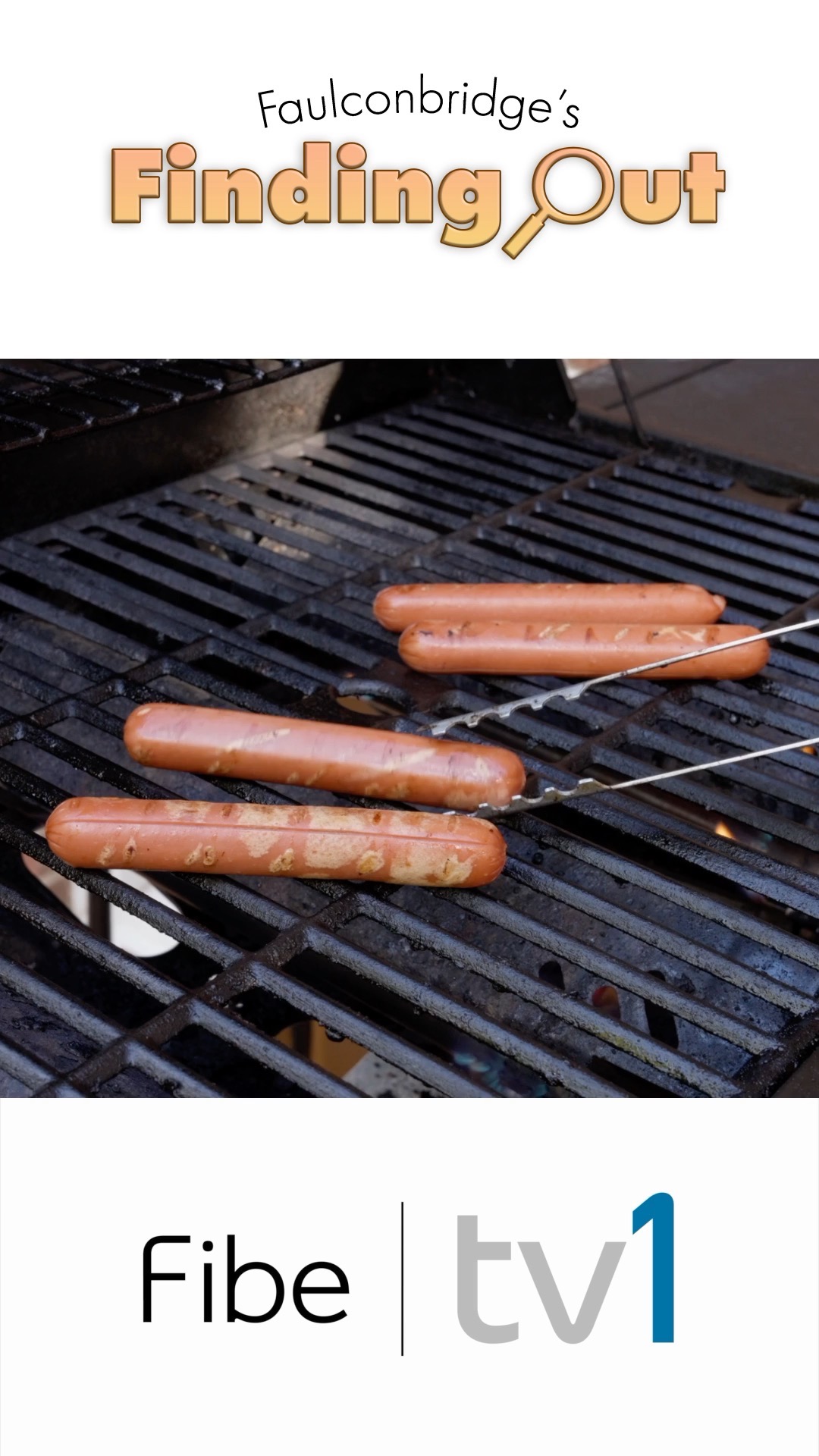 Check out the new series Faulconbridge's Finding Out, exclusively on @fibetv1 . Link below. Directed by @patcoppolino with appearances by @countgavin @paulhaywood6715 @laurielliott @manoliszontanos @motherofmooch #newcomedy #hotdogs #marriage #relationships #sketchcomedy