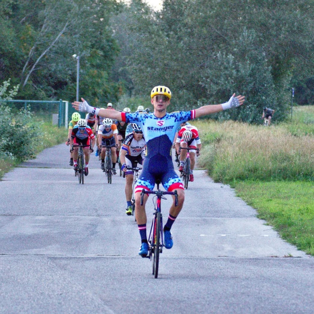Congratulations to all the latest Austrian National Champions:
@christinaschweinberger ITT
@kathrinschweinberger Road
@felixgro93 ITT
And also to @tim__wafler, who we're proud to have welcomed to the VICC Race Days in the past as seen here. Congratulations!
(photo credit unknown - let us know if it is yours and we'll tag you!)
#cyclingaustria #cycling #roadcycling #austria