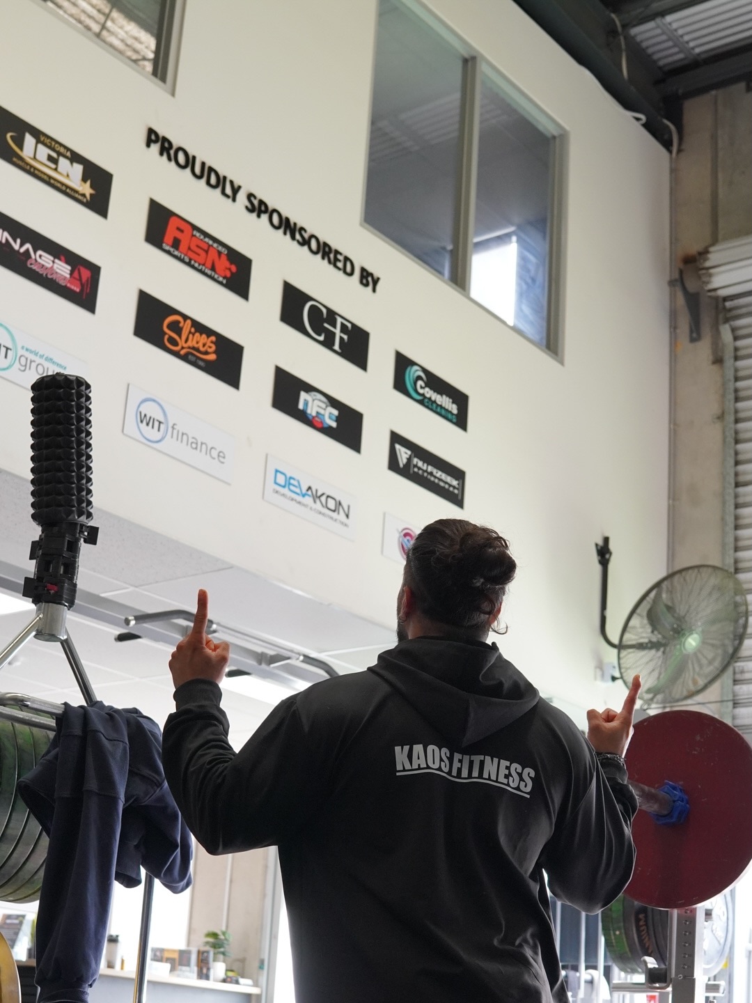 LIMITED STOCK of KAOS jumpers inbound 👀
DM to reserve your size!
Its been a cold winter and jumpers move fast 🏃
#bringthekaos