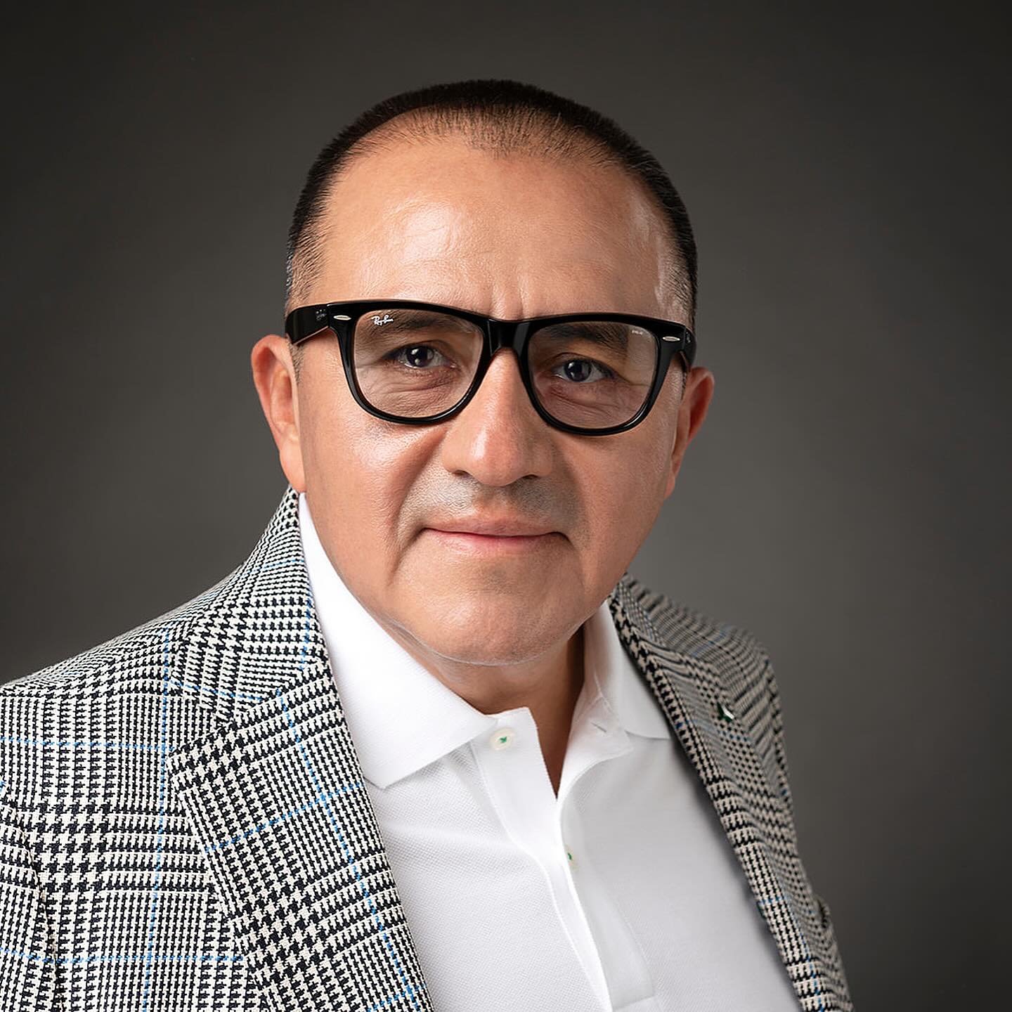 Retrato corporativo para #directivo #marcapersonal #fotoeditorial