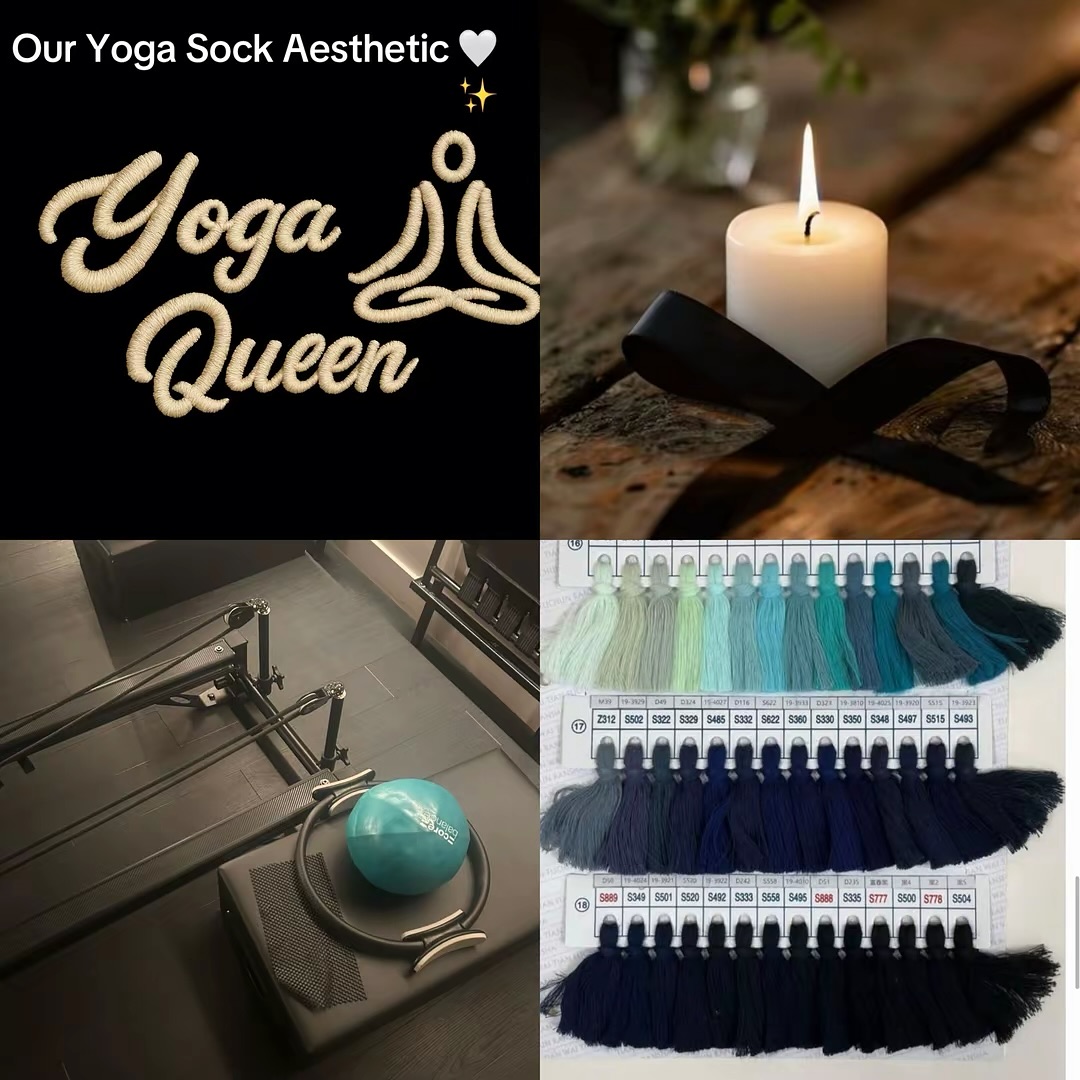 Yoga Queen 👸 We all need a black and white yoga sock! Those last 5 minutes of yoga where you lay in silence is my peace 🙌🏼🕯️
#yogasocks #pilatessocks #yoga #barresocks #gripsocks #pilates #barre #socks #fitness #pilatesreformer #dancesocks #grippysocks #runningsocks #kaoskakiyoga #sportssocks #barreworkout #gymsocks #toesocks #fitnesssocks #activewear #studiosocks #running #pilateslife #womanownedbusiness #barrefitness #christmassocks #sportsocks #socksfordays #athleticsocks #socksonpoint