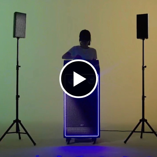 Plug in, Turn Up, and Get the party started ANYWHERE.
Think...DJ in a Box — Your Mobile Party Machine.
We are proud to partner with Stage Pro to offer our dealers the
DJ Pro1500 Compact System:
✔️ BIG 600W sound from 2 premium speakers
✔️Party-ready LED lighting effects
✔️Full DJ controller with mixing + cue functions
✔️Dual USB ports for seamless streaming and mixing
✔️Microphone with holder — hype the crowd or go live
✔️Self-storage for all components (tripods, cords, mic)
✔️Built-in wheels for easy transport
Whether you're doing birthdays, weddings, pop-up events, or beach parties—this system means you roll in ready. No guesswork. No stress.
🚗 Fits in your trunk.
🔥 Sets up in 5 minutes.
💰 Makes you money on the weekends.
#StagePro #DJPRO1500