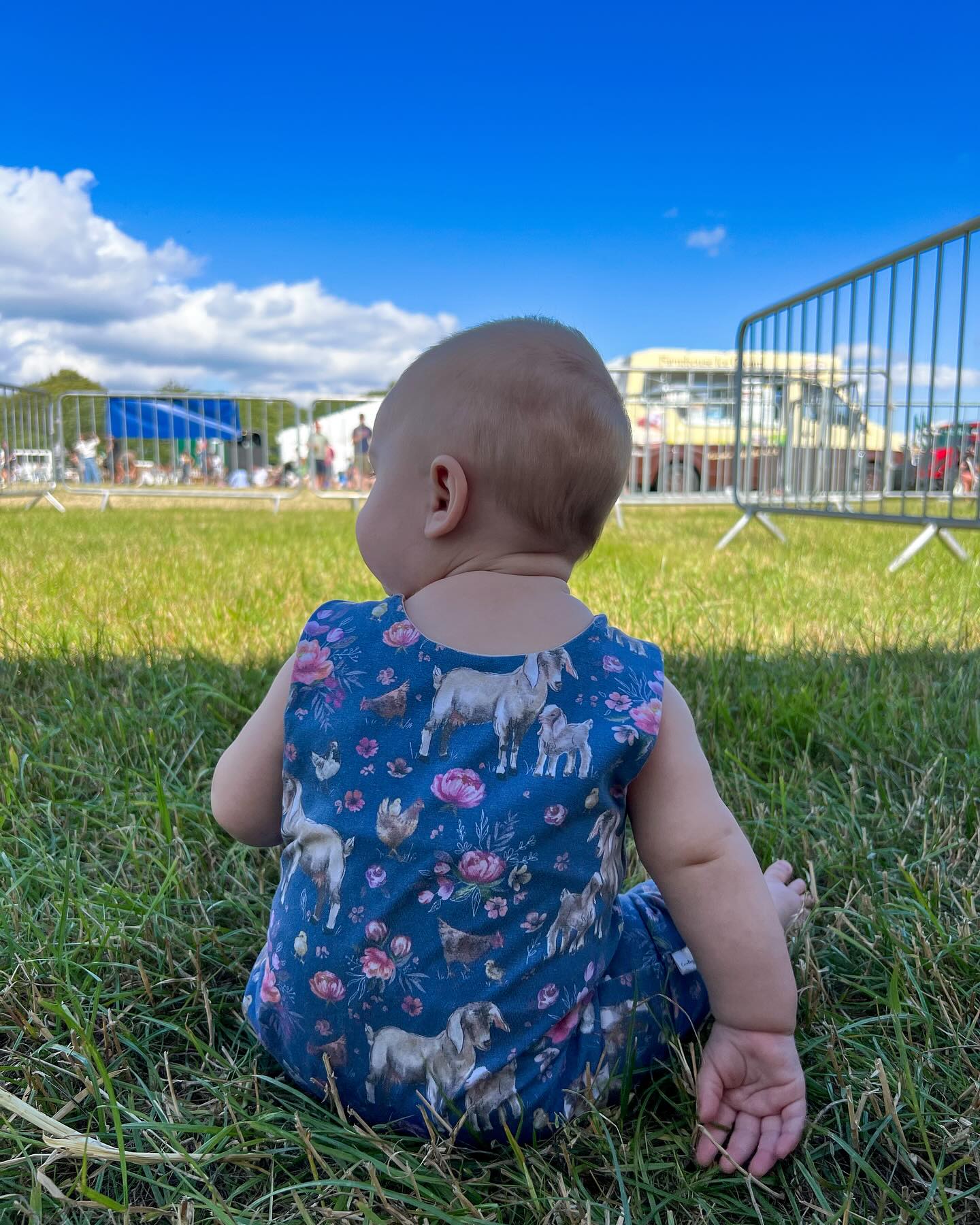 POV it’s your first show season 🐐
We had a fantastic time at @honley_show, the goats and Lainey did us proud!
.
#MarshValleyDairyGoats #MarshValleySoap #HandmadeInYorkshire #HandmadeSoap #ShowSeason #BabiesFirst #FamilyBusiness #SupportSmallBusinesss #HonleyShow25