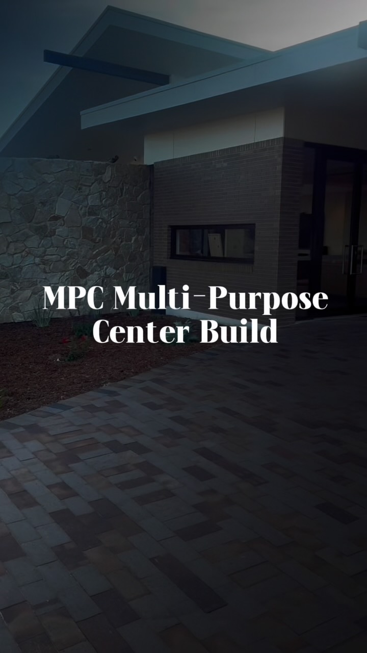 Shoutout to Crossways Lutheran School and Tim Geue from Built Design for amazing architecture and entrusting Evco Building to bring this project to fruition.
