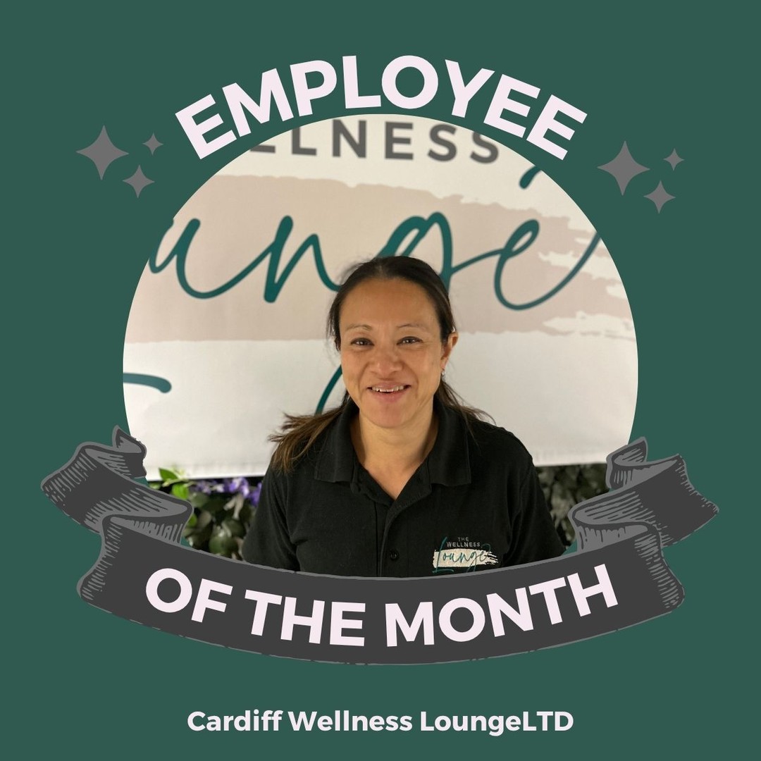 🌟 EMPLOYEE (AND DIRECTOR!) OF THE MONTH 🌟
Let’s give a HUGE shoutout to our very own Wai-Yee – this month’s shining star at The Lounge 💫
Not only has she been an absolute machine looking after clients with the kind of dedication that would put most to shame, but she’s also been our behind-the-scenes recycling squirrel 🐿️ – tackling laundry like a champ, sorting the bins without a second thought, and still managing to bring warmth, calm, and incredible care to everyone she treats.
AND if that wasn’t enough… she pulled off a mammoth back room clear out ahead of our upcoming launch party 🎉 – no easy feat, but she handled it with her usual quiet power and “let’s just get it done” energy.
We see you, Wai-Yee. We appreciate you. And we seriously couldn’t do this without you 💚
Thank you for being the rock of this little wellness ship!
#WellnessLoungeCDF #DirectorOfTheMonth #LegendStatus #MassageQueen #LaundryWarrior #RecyclingSquirrel #LaunchPartyHero #GratitudePost