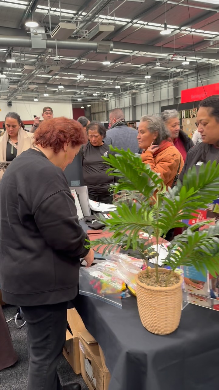 #Akoararau is pumping e te whānau! 💚💚💚
Come on down to Claudelands Globox Arena, open till 3:30pm today and again āpōpō from 8am! #naumai #haeremai @tupuora_