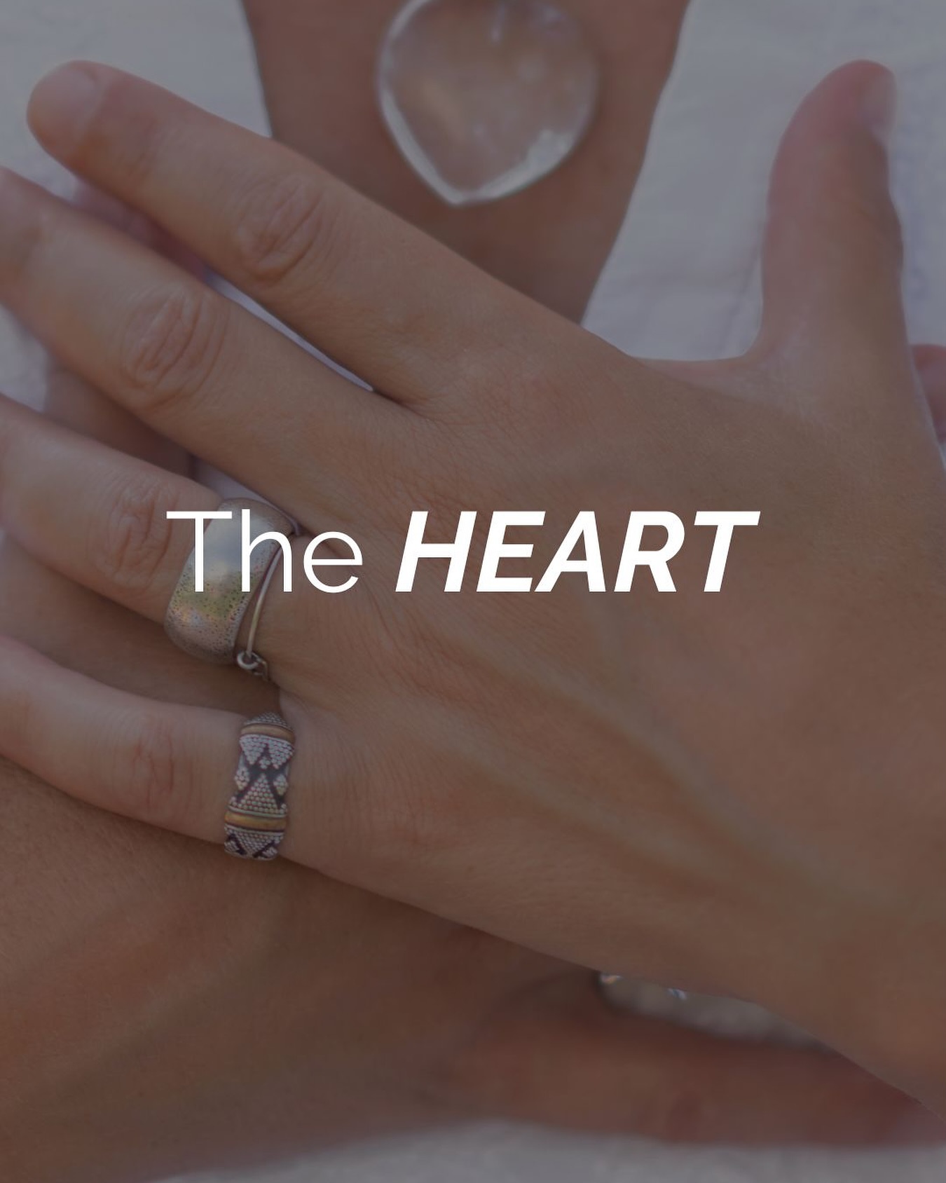 ~ Returning to the heart ~
Today in class, we will focus on the HEART chakra - Anahata which means “unhurt, unstruck, and unbeaten”.
Working with the Heart Chakra is an invitation to integrate different intelligences of our being - so much focus is placed on the head intelligence. Our heart often knows before our brain, our heart is the center that connects the lower and upper chakras. When we make space to be present to the sensations/experiences in our subtle body/chakras, we cultivate sensitivity to the field around us, within us, between us, of our environment, the field called life.
Did you know that our arms are the extension of our heart - also in yoga asana - working with the arms sends energy/blood flow into the heart stimulating it and creating a sense of opening.
We have our Embodied Yoga classes this evening (6pm all levels, 7.15pm improvers - some drop in spaces available.) Dm for more info.
And —> WILD HEART Women’s Retreat 10% off ends today - contact me to book - https://www.seedsofjoy.space/wildheart
Love, love, love!
#anahata #heart #wildheart #wisdomofthebody #sensitivity #field #cycles #yoga