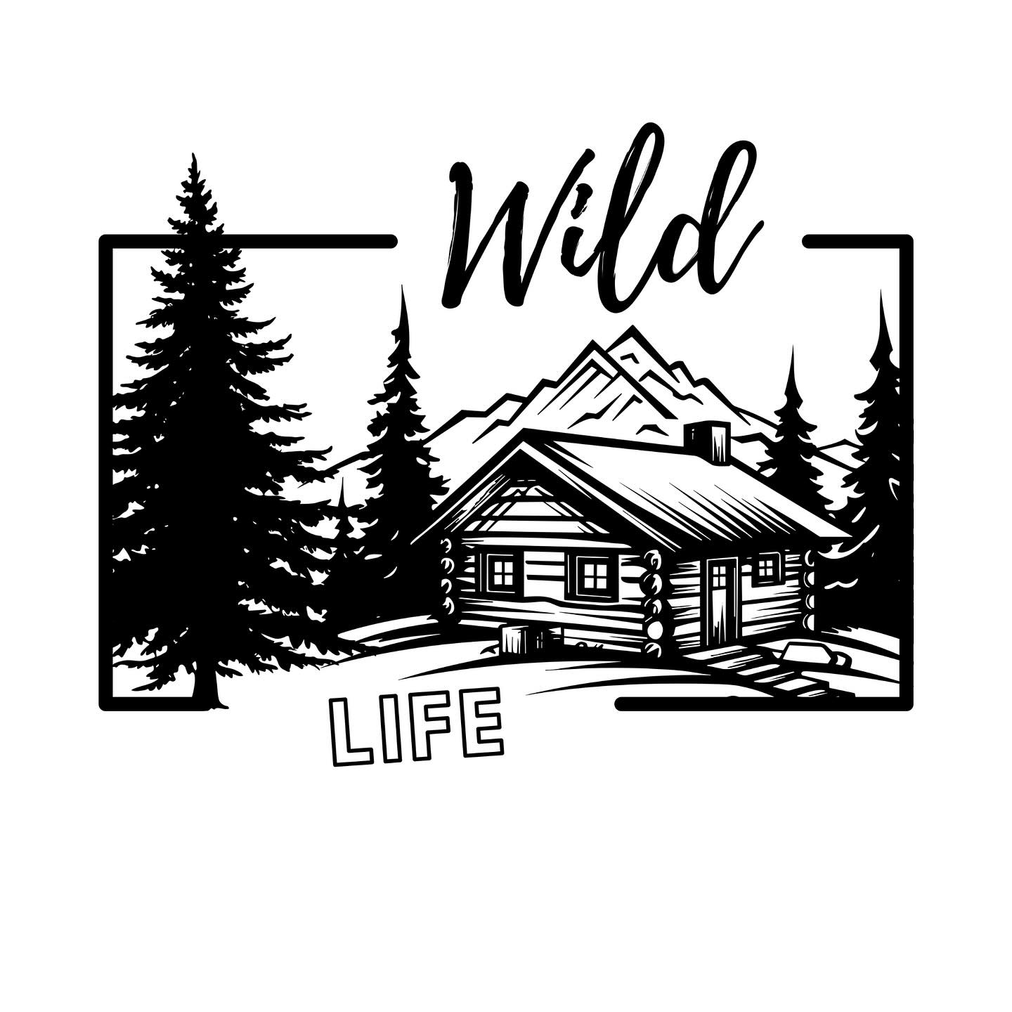 Gefällt euch das Blockhaus im Wald? #wildlife #wildlifedesign #design #swissdesign #designers #streetweardesigner #hunting #swisshunter #swissmountain #outdoors