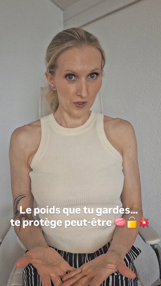 💡Tu crois que tu veux changer… mais une partie de toi résiste encore.
C’est normal. Et non, ce n’est pas parce que tu es “faible” ou “pas assez motivée”.
👉 Ce Reels t’invite à te poser 2 questions puissantes qui peuvent vraiment faire la différence :
Quels sont les avantages à ne pas changer ?
Quels sont les inconvénients si tu changes ?
Répondre à ça peut te secouer un peu… mais c’est le début de la libération.
🎯 Tu veux sortir du blocage et reprendre le pouvoir sur ton corps et ta santé ?
📩 Envoie-moi “CHANGER” en DM et je t’explique comment le programme Fit Leader peut t’aider.
💬 Et si tu es prête : partage en commentaire ce que ces questions réveillent en toi.
#FitLeader #CoachingSanté #PerteDePoidsDurable #TransformationFéminine
#MotivationFemme #ChangerDeVie #FemmesInspirantes #SantéHolistique
#ArrêtYoYo #CorpsEtEsprit #LibérationÉmotionnelle #PrendreSoinDeSoi
#SantéAuFéminin #FemmeActiveEtSereine #ReprendreLePouvoir #IsabelleCurratCoaching