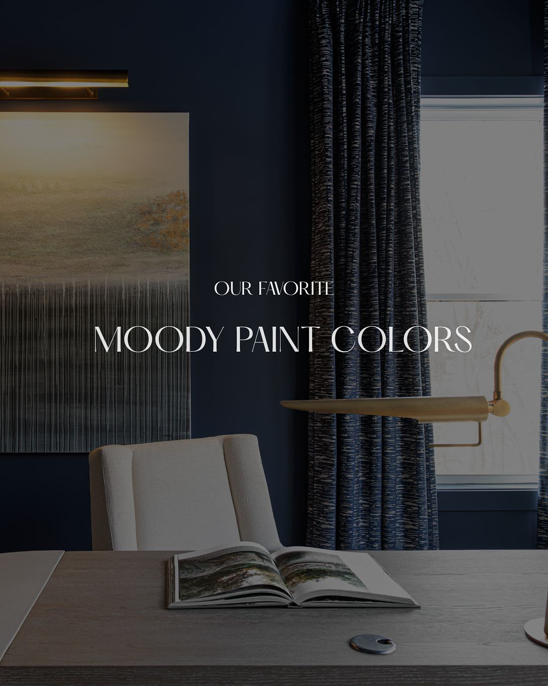 We’re sharing our favorite moody paint colors for interiors that feel bold, cozy, and elevated.
Whether you’re designing a modern living room, a dramatic home office, or a moody bedroom retreat, these deep, rich paint colors create instant atmosphere and sophistication.
Swipe through to see the exact paint names on each slide. From earthy green to inky navy—these designer-approved paint picks are perfect for adding depth and contrast to your home.
Which color is your favorite? Tell us below! 👇
#MoodyPaintColors #InteriorPaintInspo #DarkPaintColors #HomeColorPalette #DesignerPaintColors #InteriorDesignInspiration #PaintColorTrends #ModernInteriorDesign #ShoAndCo #InteriorStylingTips #ColorInspo #BoldInteriors #DarkAndMoodyDesign #HighContrastDesign