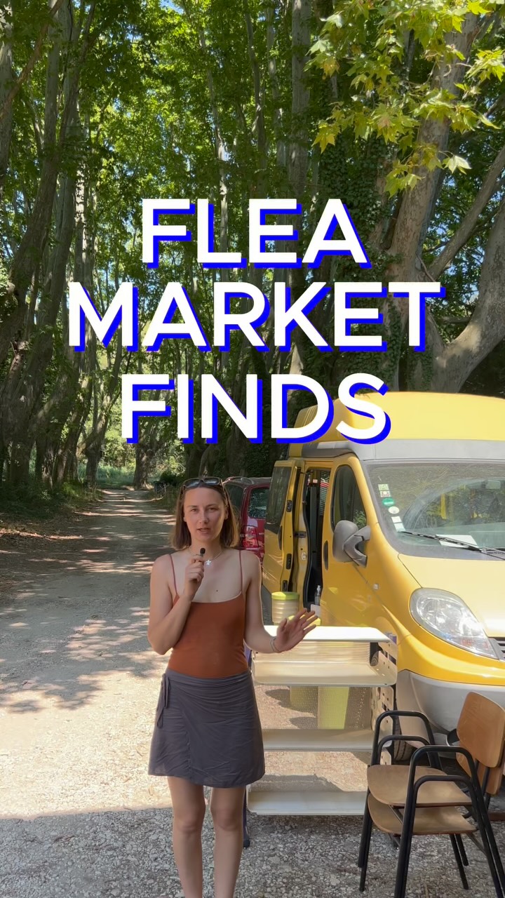 Heat wave in south of France but I still managed to find some vintage treasures :)
Last market tomorrow morning and then I’m heading back to Berlin!
#vintagefurniture #fleamarketfinds #vintagefurniturehunting #berlinvintage #vintagemoebel #brocante #retourdechine