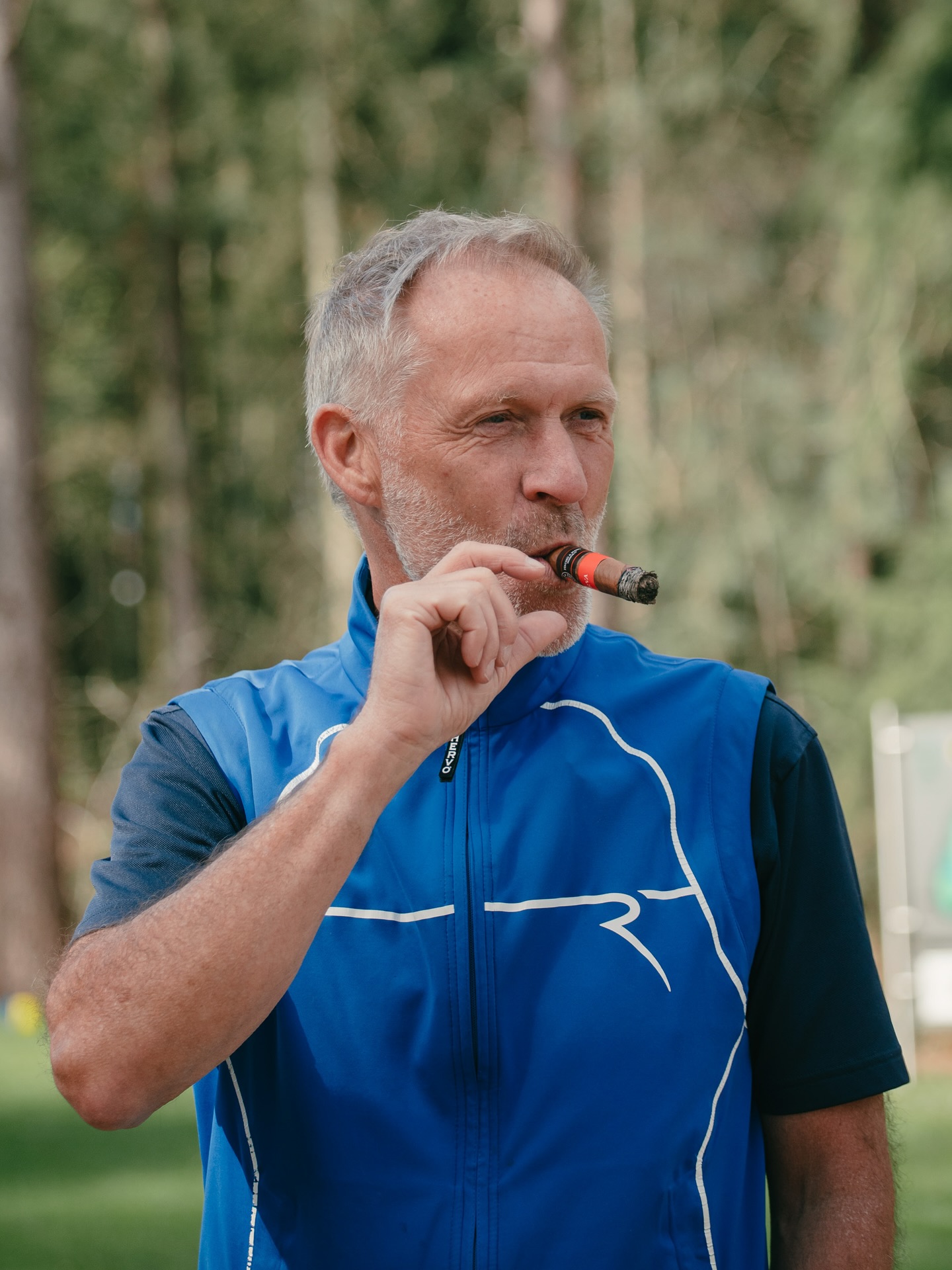 Mein Golf. Mein Club.