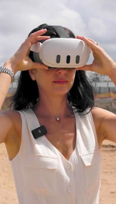 You can live the dream🌈
Rainbow Tel Aviv