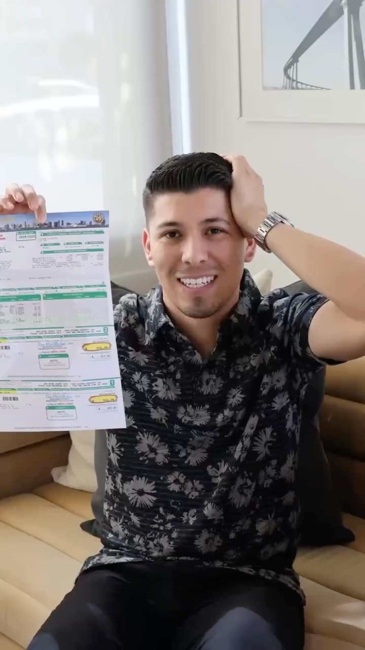 π¬The green bill that comes via mailβ¦ thatβs the Supplemental Tax Bill
If you just became a homeowner in San Diego, this is something to look out for.
β
Hereβs what it means:β
When you buy a home, the county checks how much itβs worth today. If itβs more than what the previous owner paid, they send you a one-time bill to make up the difference in property taxes.β
β
β
Itβs extraβ
β
Itβs separate from your usual blue property tax billβ
β
Itβs not sent to your mortgage lenderβthis one comes straight to youβ
π‘Think of it like this: if you buy a house for a higher price than the last owner, you pay a little extra tax for that year
Next up in Part 2: weβll walk through exactly how this bill is calculated so you can understand the numbers behind it. β
β
#SanDiegoHomeowners #SupplementalTaxBill #RealEstateTips #PropertyTaxInfo #HomebuyerEducation #SanDiegoRealEstate #REAgentTips #Homeownership101 #SoCalHomes #RealEstateExplainedβ