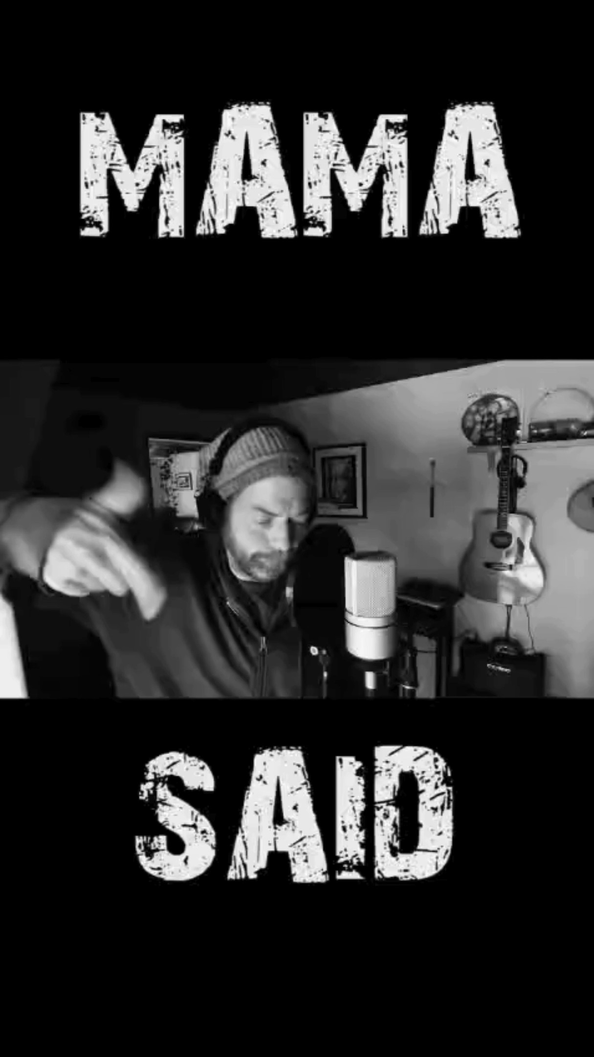 Une décompoésie comme un cri.
Un écho de tristesse, de rage et de révolte.
Ce morceau est une clameur venue du cœur contre l’autoritarisme débridé, le nationalisme toxique, et les divisions qu’ils sèment entre les peuples.
Face aux armes politisées, j’oppose le son poétisé.
Face au patriotisme qui exclut, une lettre qui inclut.
À Los Angeles comme à Gaza, en Iran, Ukraine ou Israël — que reste-t-il, sinon l’humanité à préserver ?
#musiqueengagée #hiphop #urbanculture #urbanfusion