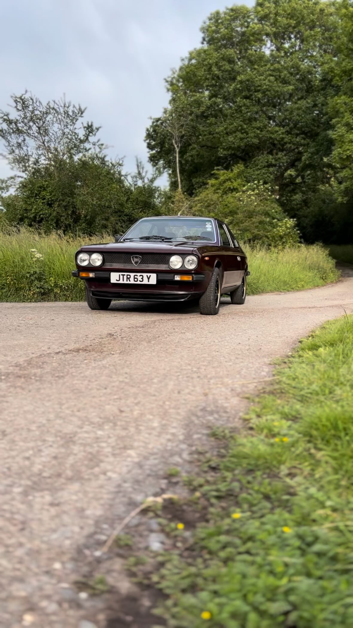 Turns out it’s more reliable than you’d think…
#lancia #lanciabeta #carsontiktok #dreamcar #instacar #italiancar #foryou #carphotography #motorsport #motoring #sgtautomobiles #cargram #vintagecar #classicdriver #classicmotoring #carculture #carspotting #car #cars #trending #carreview #1980sclassics