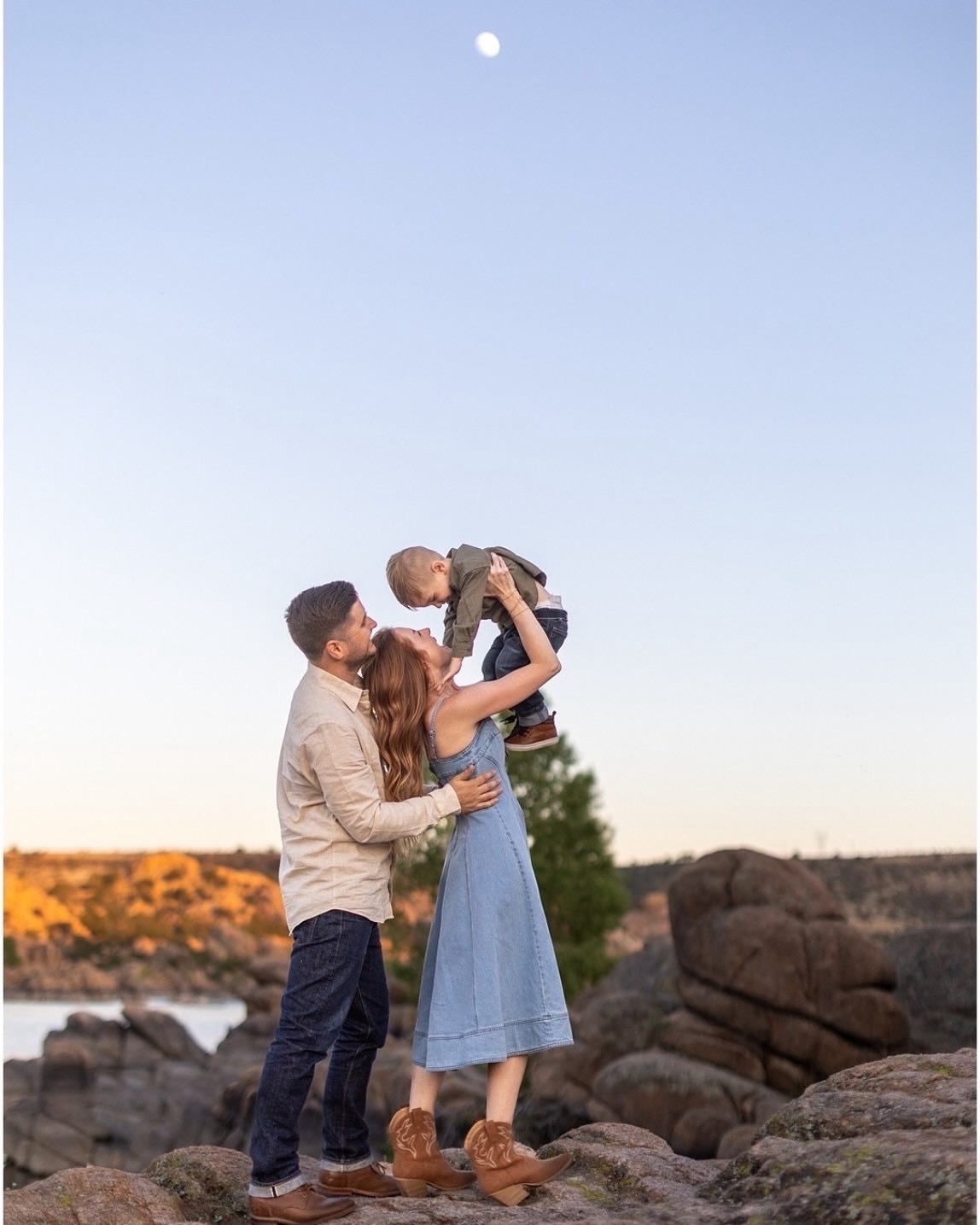 When Phoenix hits 110 degrees (like today 🔥) the only escape is either the beach or the mountains. Recently, I spent a sweet afternoon up north capturing this little guy’s second birthday month. Like many boys his age, he was happiest running, climbing, and exploring—and I loved spending the afternoon with this amazing family and documenting him in his element!
⠀⠀⠀⠀⠀⠀⠀⠀⠀
☀️ Beach Mini Sessions - Coming Soon
If you’re headed to Mission Beach over July 22 or 23, I’ll be offering a set of Beach Mini Sessions on one of those days. DM me if you’d like more info or to reserve a limited spot! 📸
.
.
.#prescottfamilyphotographer #scottsdalefamilyphotographer #phoenixfamilyphotographer #familyphotoshoot #mountainlove #prescott #familylove❤️ #arizonaliving #arizonaphotographer #jenniferbowenphotography