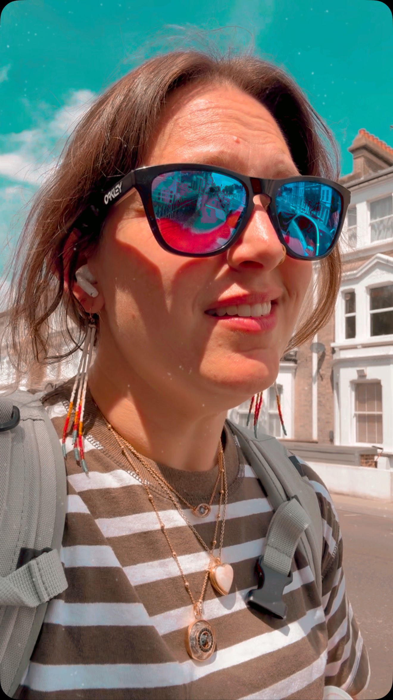 Summer burnout is real.
Sunshine and social invites don’t cancel out overwhelm.
You’re allowed to rest—even when it’s bright outside.
Especially then. ☀️
How’s your nervous system doing this summer? Let us know👇
#SummerBurnout #TherapyReels #MentalHealthAwareness #RestIsProductive #BoundariesAreHot