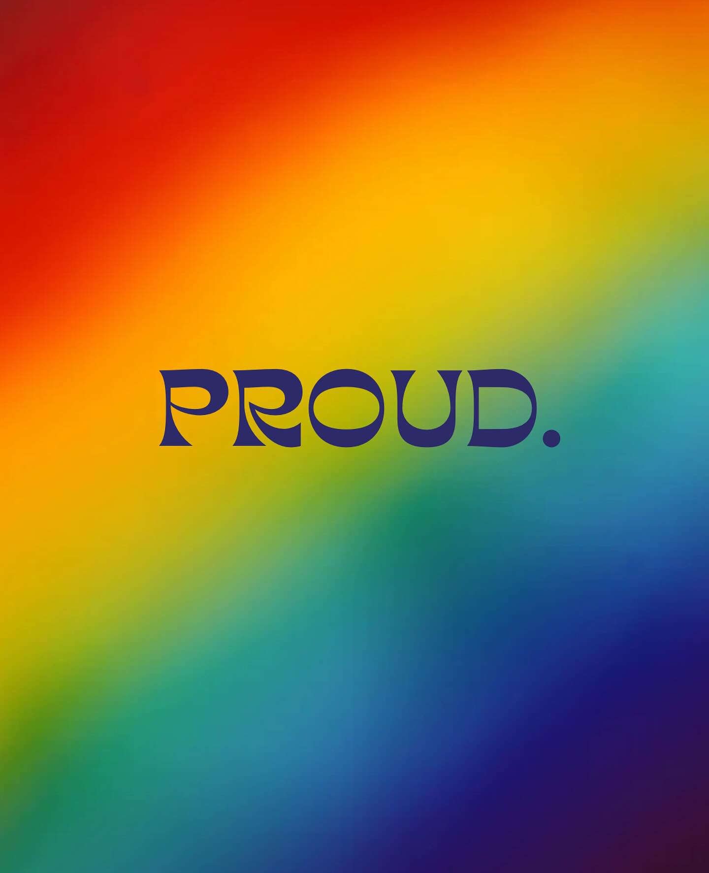 Just because Pride Month is almost over doesn’t mean we stop talking about it. Pride isn’t just a month — it’s every damn day. It’s a lifelong celebration of who you are.
Be proud of your story. Be proud of your scars and every battle you’ve faced to get to today. Be proud of the quirks, the boldness, the softness, the strength — everything that makes you uniquely YOU. Be proud of who and how you love.
In a world that still has way too much hate, choosing to show up with love and acceptance for all is powerful. Keep being that light. Keep being loud. Keep being proud. Keep spreading acceptance — because the world needs more of exactly that. 🌈💖
#PrideEveryday #StillProud #LoveWins #BeYou #LGBTQ+