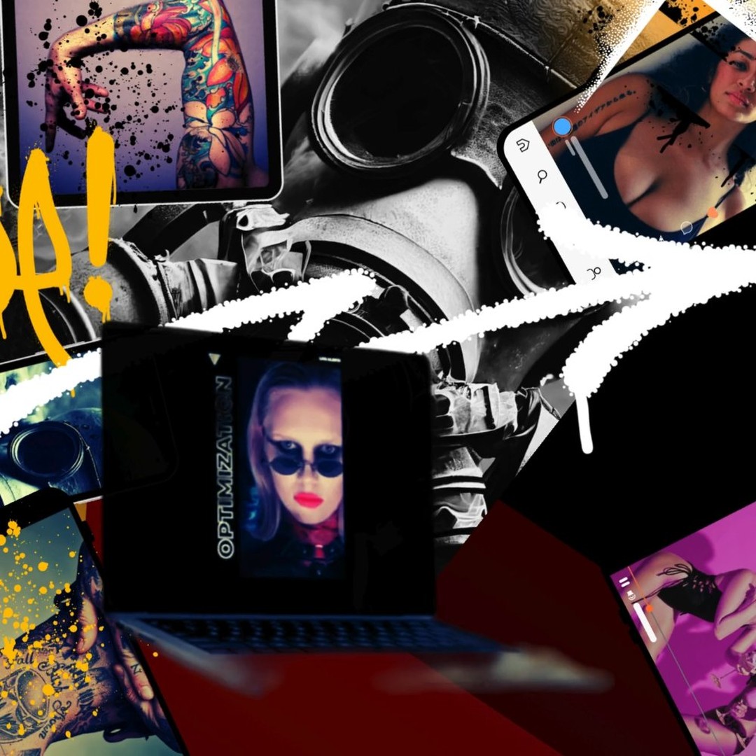 #thehelmet doesn’t just show off; we flex our creative muscles across every screen. Check out these jaw-dropping mockups that’ll make your devices weep with envy. 💥📱💻 Another digital kill shot by #thehelmet #SMMA #MaximusDigital #SocialMedia #digitalmarketing #digitaladvertising
#TheHelmet #CreativeMuscles #JawDroppingMockups #DeviceEnvy #DigitalKillShot #SMMA #MaximusDigital #SocialMedia #DigitalMarketing #DigitalAdvertising 💥📱💻