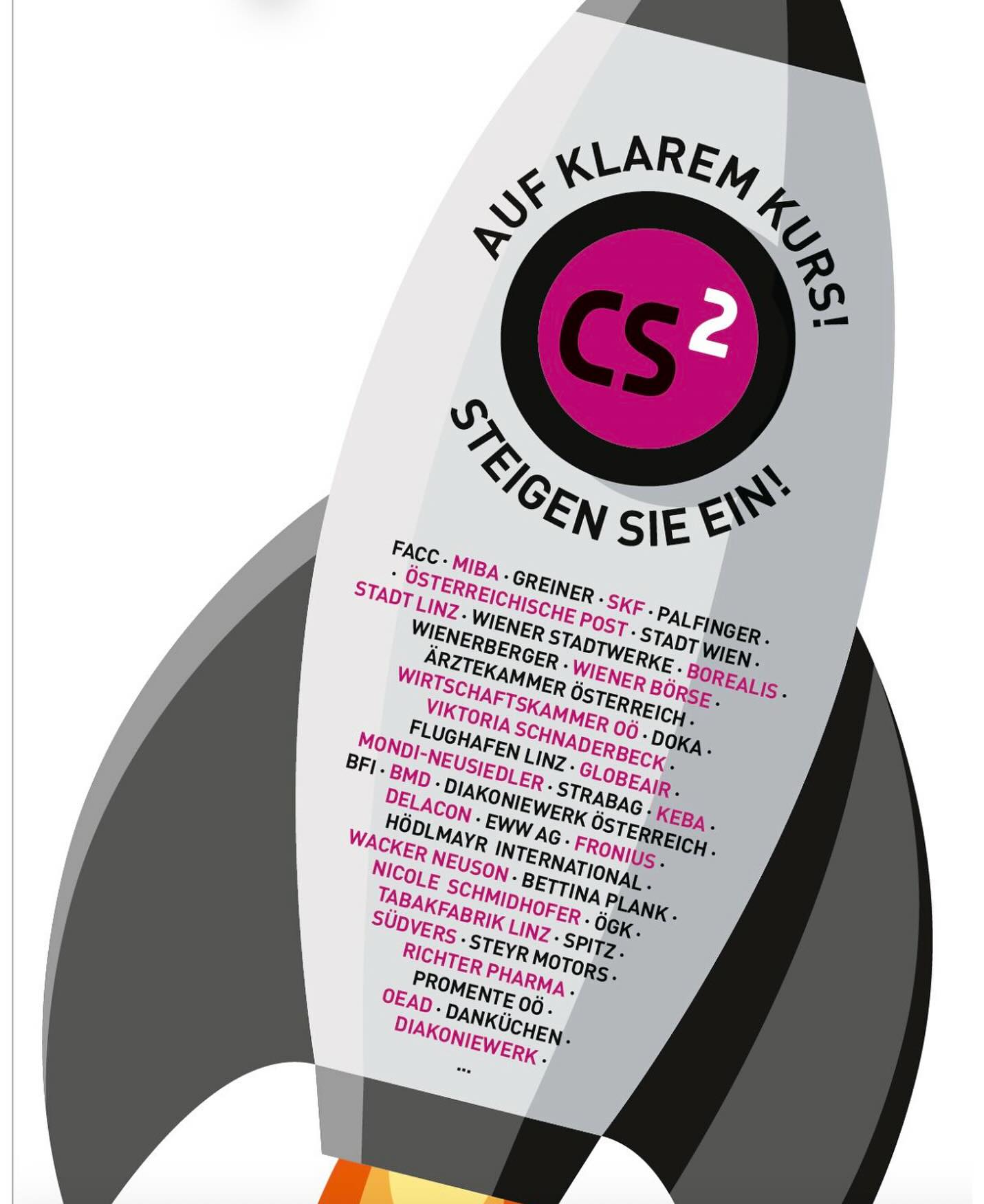 𝐋𝐞𝐭’𝐬 𝐫𝐨𝐜𝐤(𝐞𝐭) 𝐢𝐭! :)
Auf geht’s in ein zweites Halbjahr 2025 voller spannender Projekte und Themen, um gemeinsam große Chancen zu heben und Herausforderungen zu meistern, z. B.:
📌 OÖ als KI-Region Nummer 1 zu entwickeln und zu etablieren - eine Megaaufgabe, die nur übergreifend stemmbar ist, wenn alle an einem Strang ziehen.
📌 In OÖ zu einer sicheren, stabilen und nachhaltigen lokalen Energieproduktion beizutragen - nicht minder herausfordernd und ebenso erfolgskritisch.
📌 Die neue Produktion eines großen Gesundheitsversorgers entsprechend zu platzieren.
📌 Eine Reihe von anstehenden Change-, Leadership- und Positionierungsprojekten sowie Keynotes und Coachings.
u.vm.
Alles zahlt in eine übergreifende Mission ein: OÖ erfolgreicher und noch lebenswerter und unsere Welt besser zu machen.
Let’s rock(et) it! :)
#strategie #erfolg #management #leadership #change #ceo