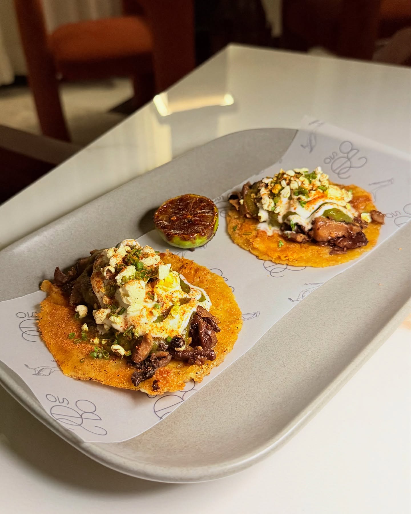 At @sobotwenty
#Mumbai #MumbaiFood #MumbaiFoodLovers #MFLSobo20 #Sobo20 #MarineDrive #SoBoTwenty