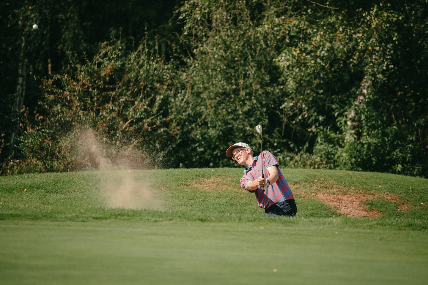 Impressionen vom Golfplatz.
#golf #vechta #golfplatz #golfimnorden #golfphotography #golflife #golfdeutschland #golfcourse #golfclub #oldenburgermünsterland